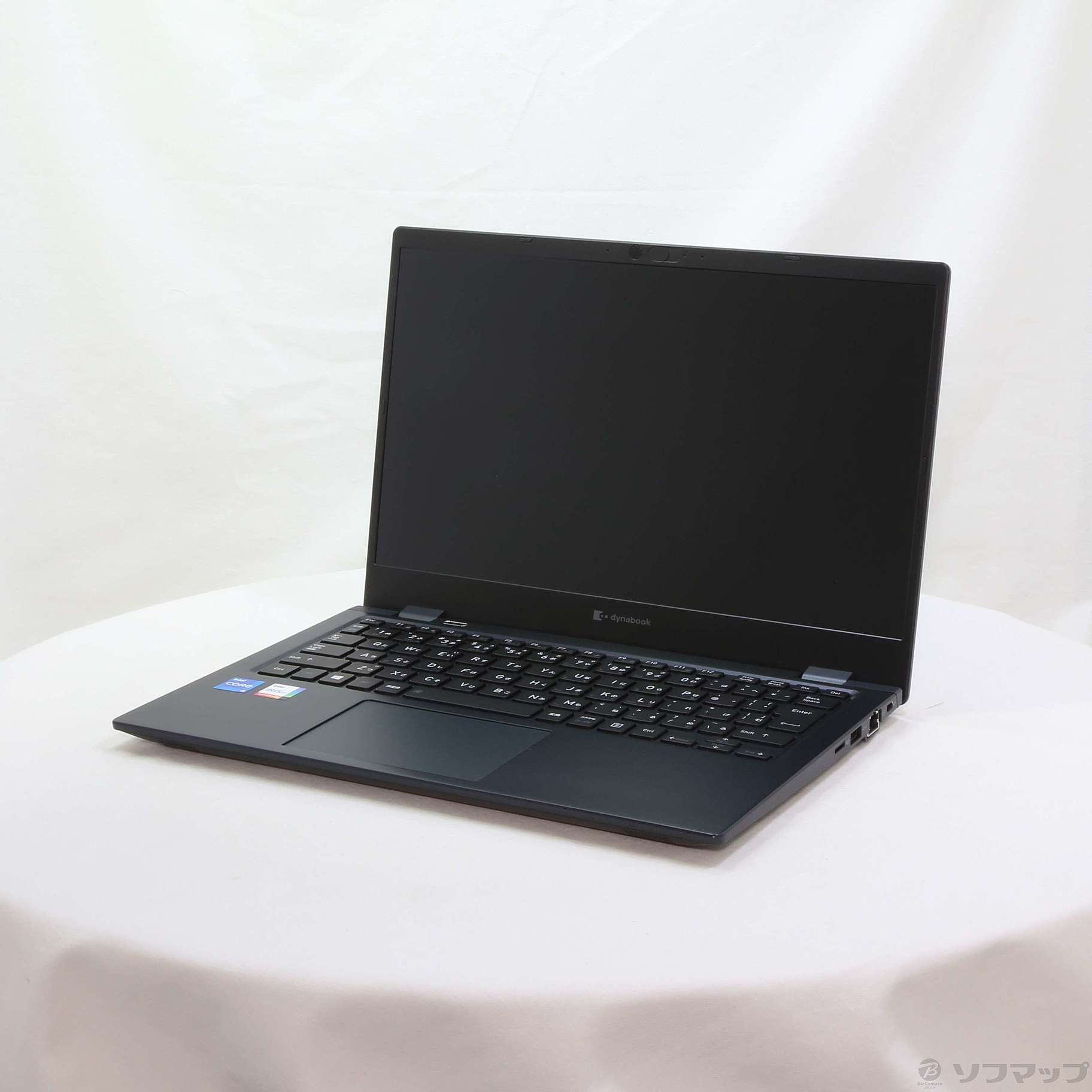 【中古】〔展示品〕 dynabook G6 P2G6PBBL オニキスブルー 〔Windows 10〕 05/01(日)値下げ ...