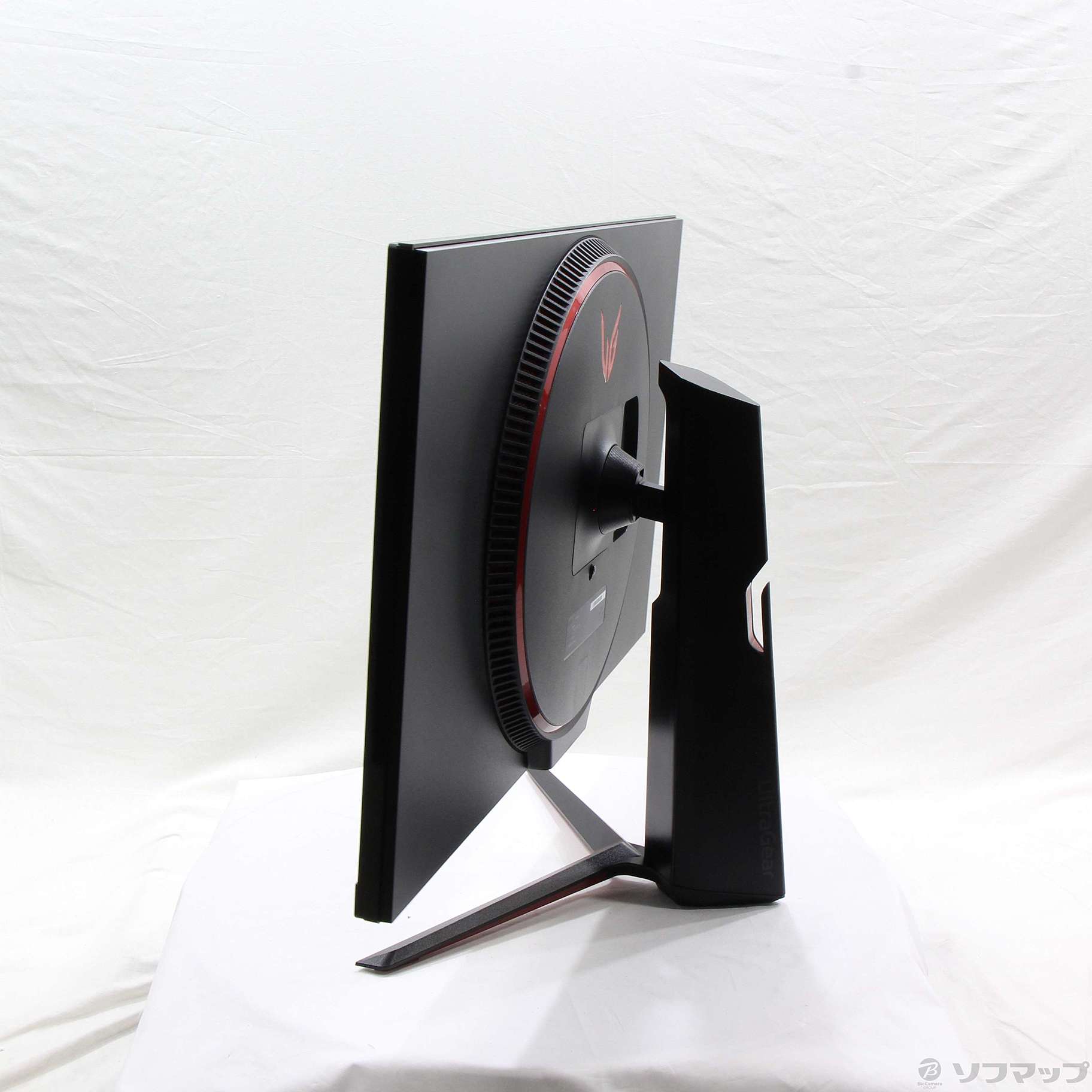 【中古】〔展示品〕 UltraGear 32GP83BB [2133039695898] リコレ！ビックカメラグループ ソフマップの