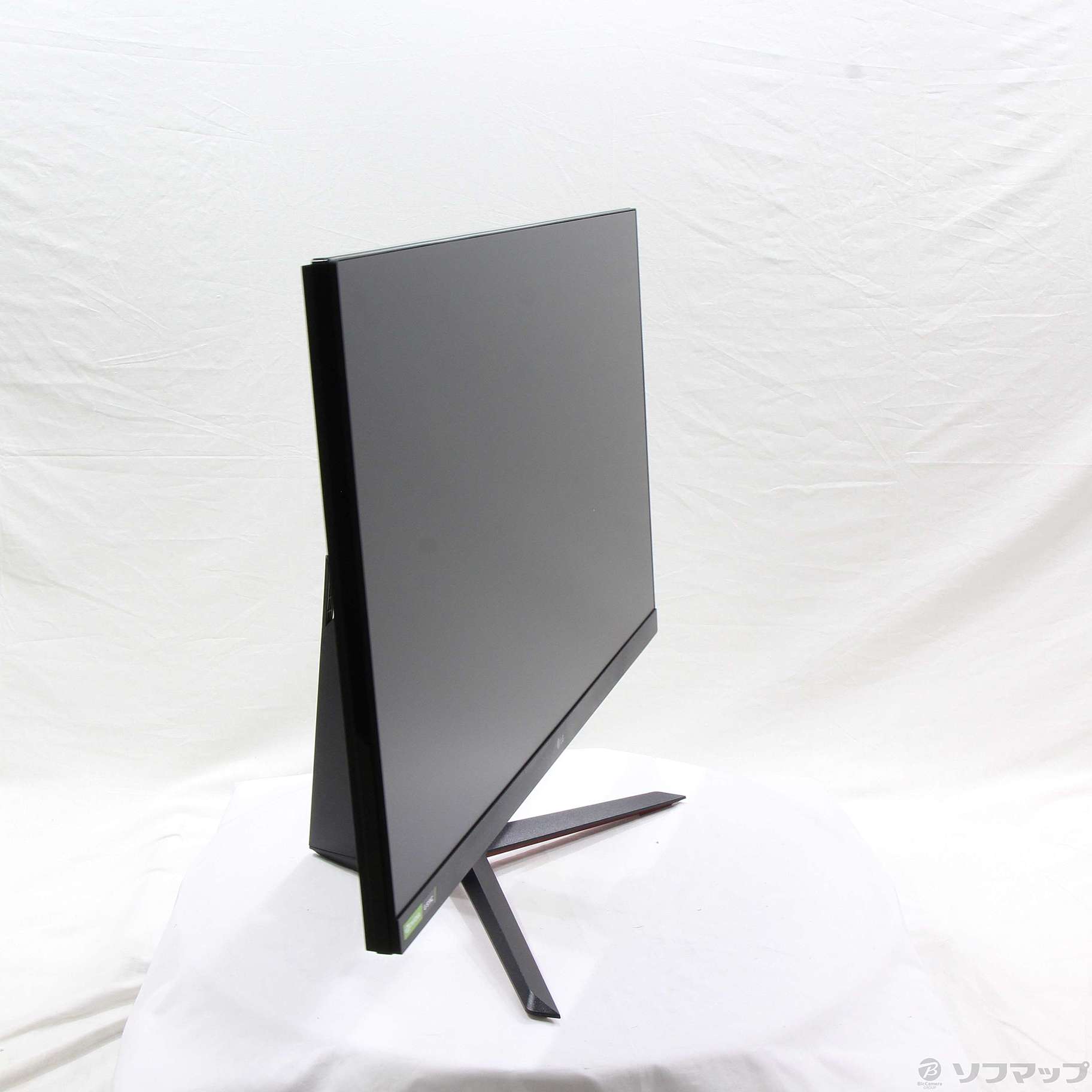【中古】〔展示品〕 UltraGear 32GP83BB [2133039695898] リコレ！ビックカメラグループ ソフマップの