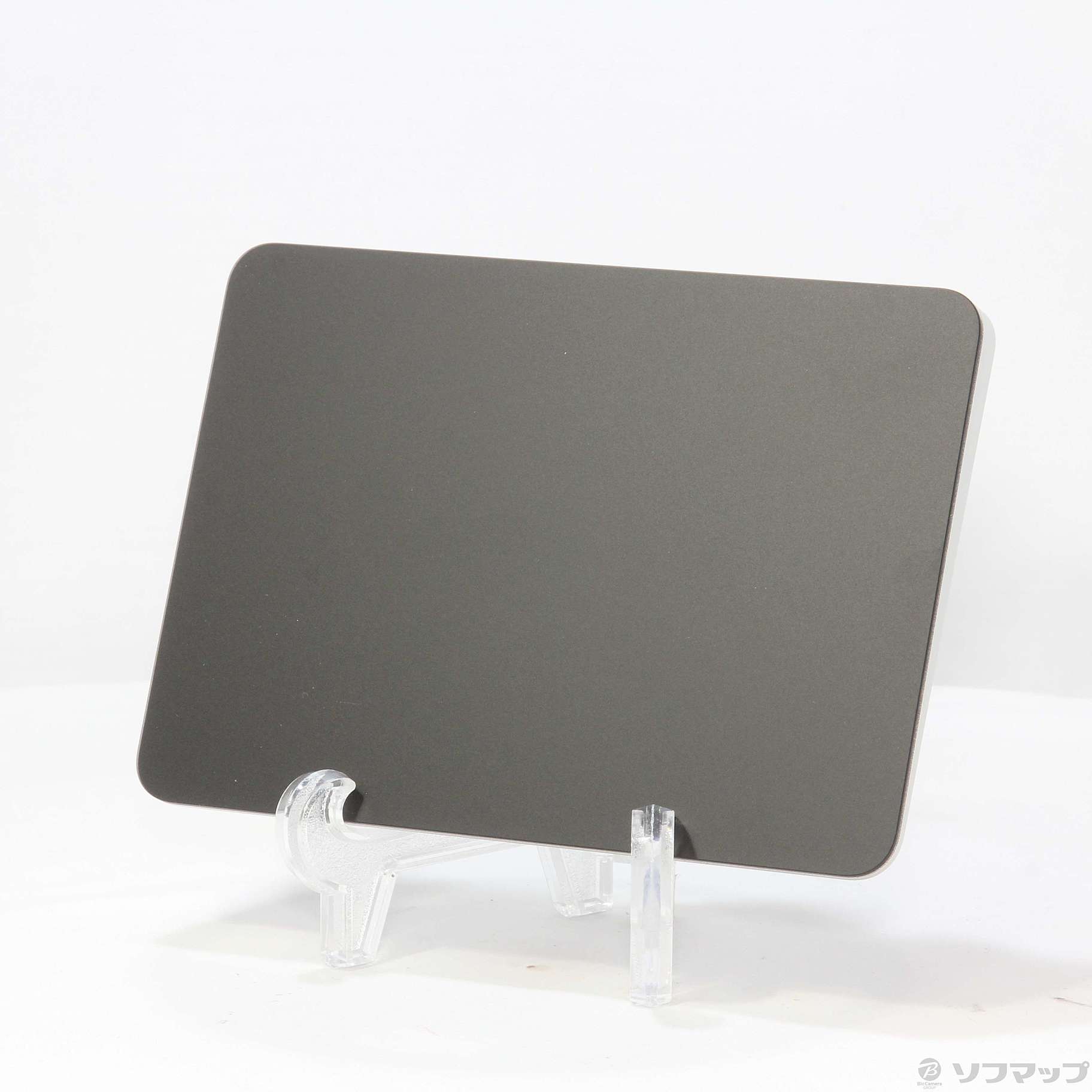中古】Magic Trackpad Multi-Touch対応 ブラック MMMP3ZA／A
