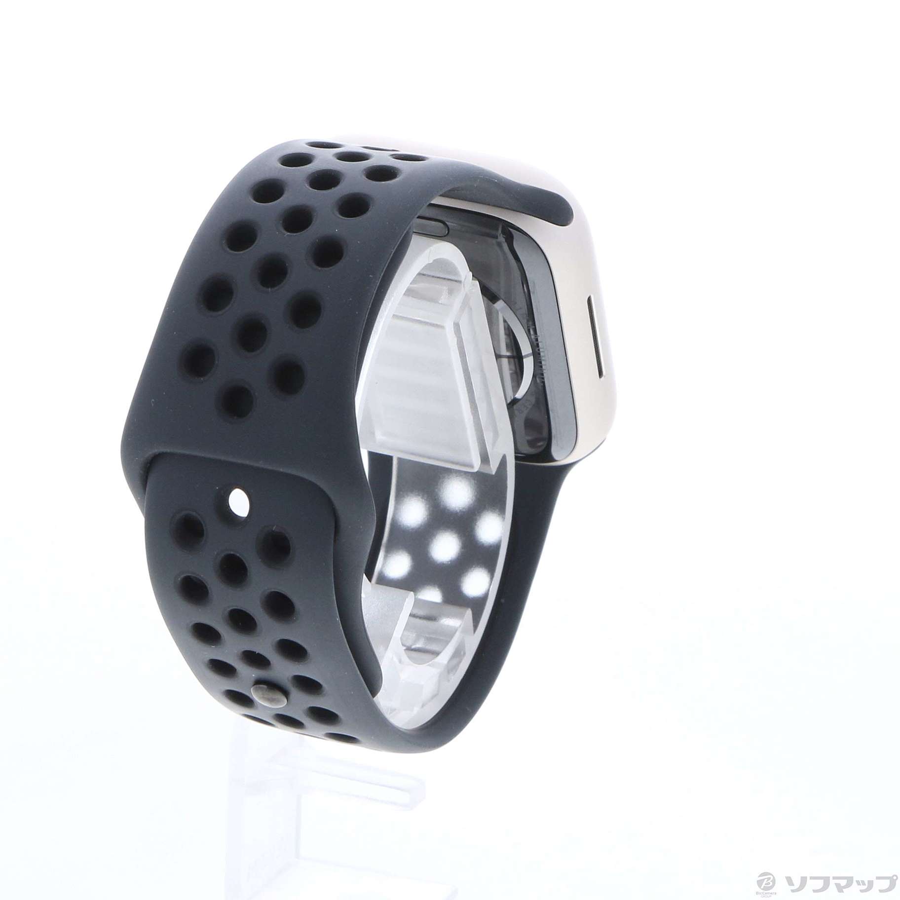 クーポン対象外】 Apple アップル Watch Series 7 Nike GPS 41mm