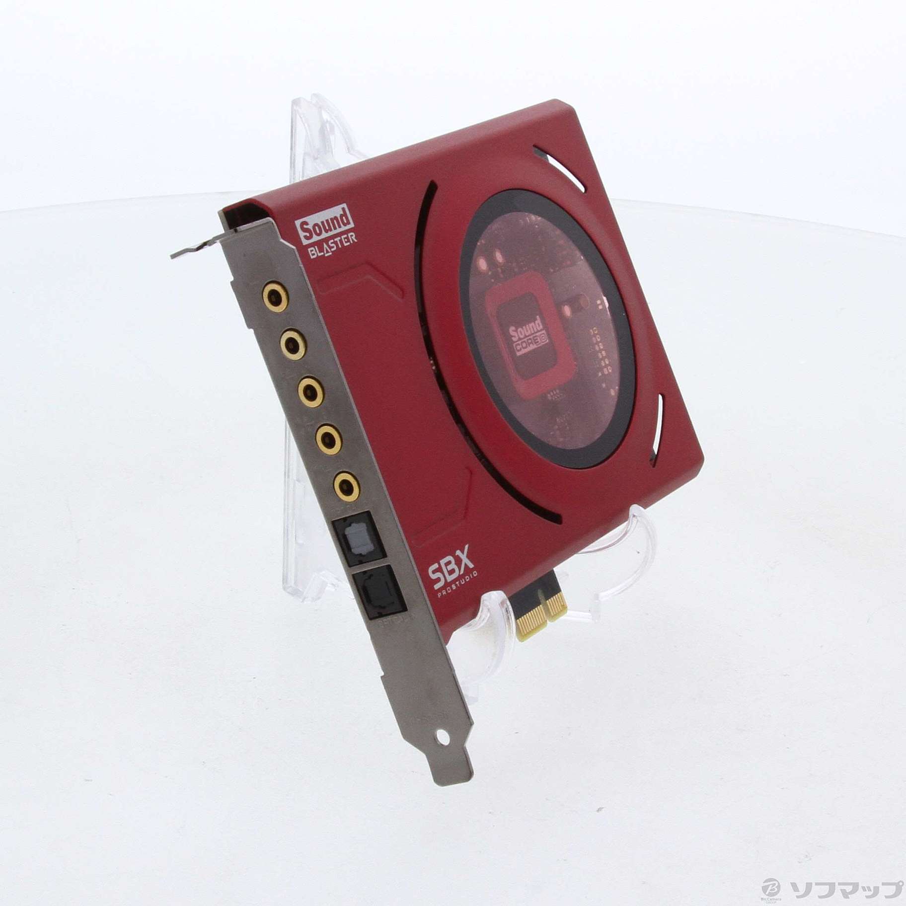 Creative Sound Blaster Z (SB1500)