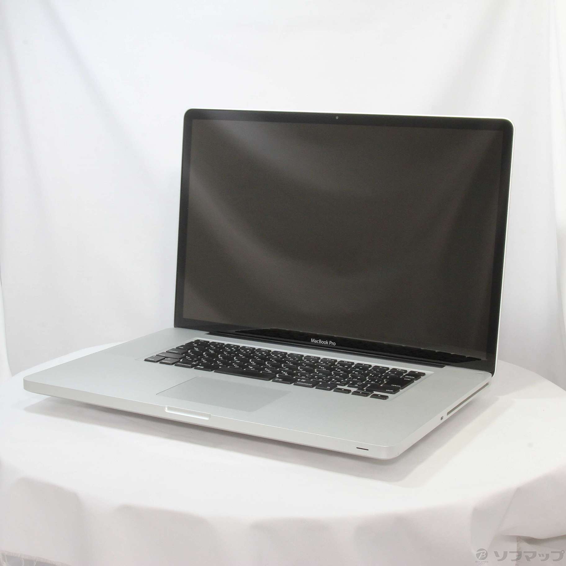 ジャンク MacBook pro 15インチ Late2011(管7 ジャンク MacBook ジャンク MacBook pro 15インチ Late2011(管7 ジャンク MacBook