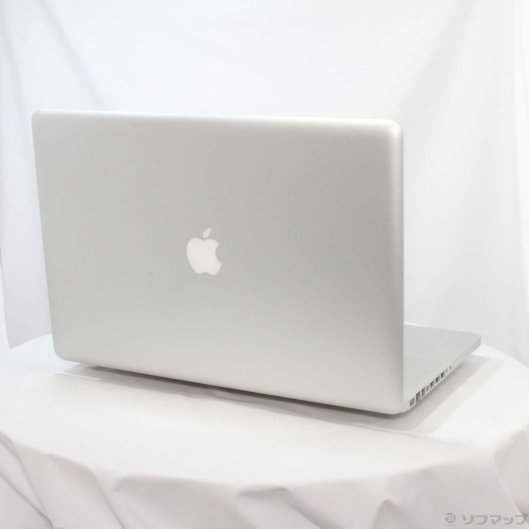 中古】MacBook Pro 17-inch Late 2011 MD311J／A Core_i7 2.4GHz 8GB