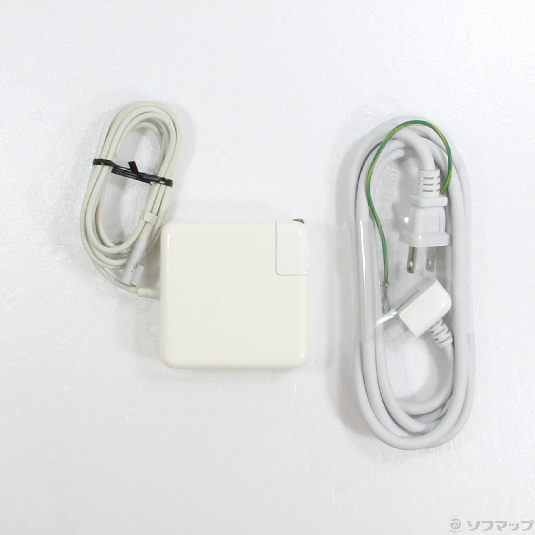 中古】MacBook Pro 17-inch Late 2011 MD311J／A Core_i7 2.4GHz 8GB