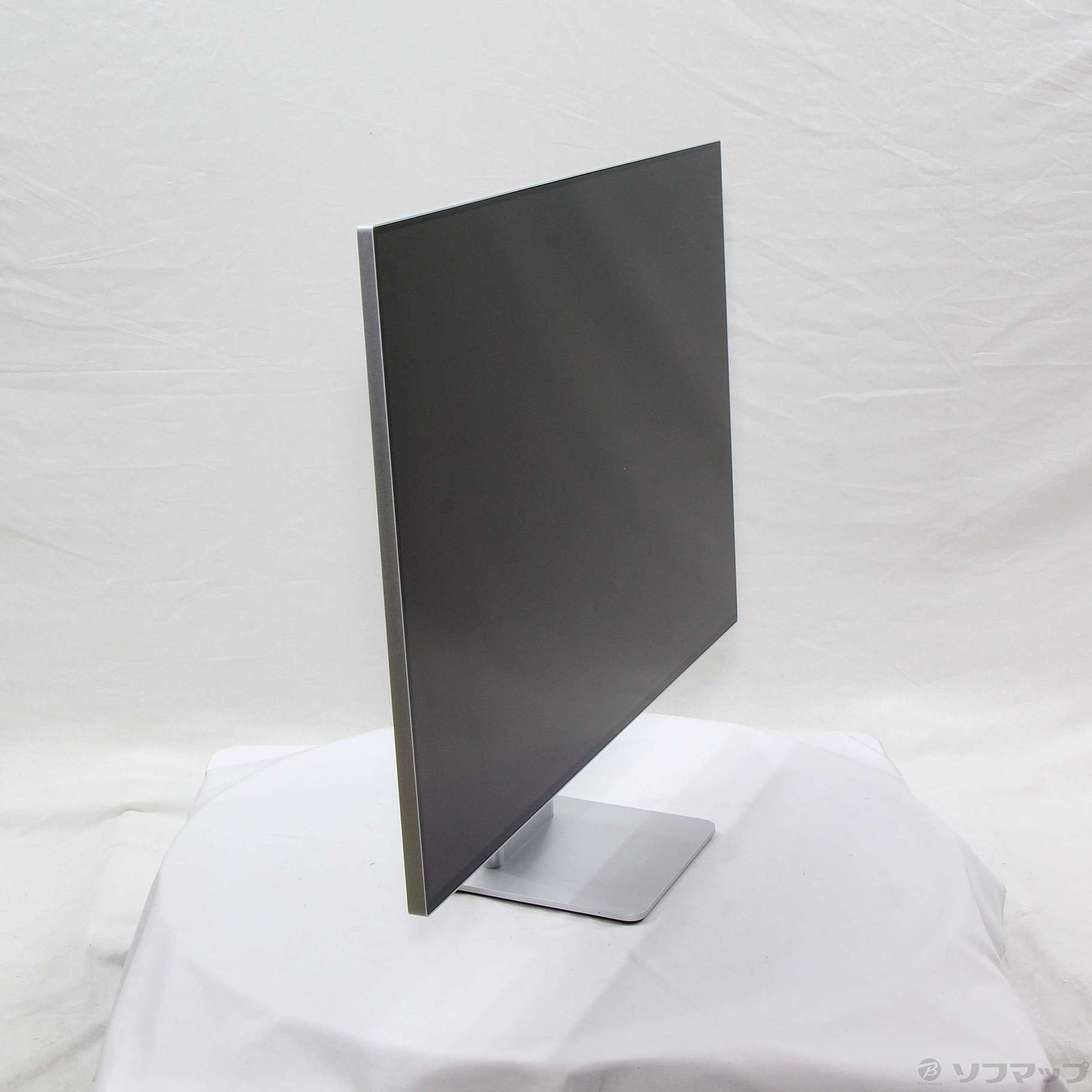 中古】〔展示品〕 HUAWEI MateView 28 HSN-CBA シルバー