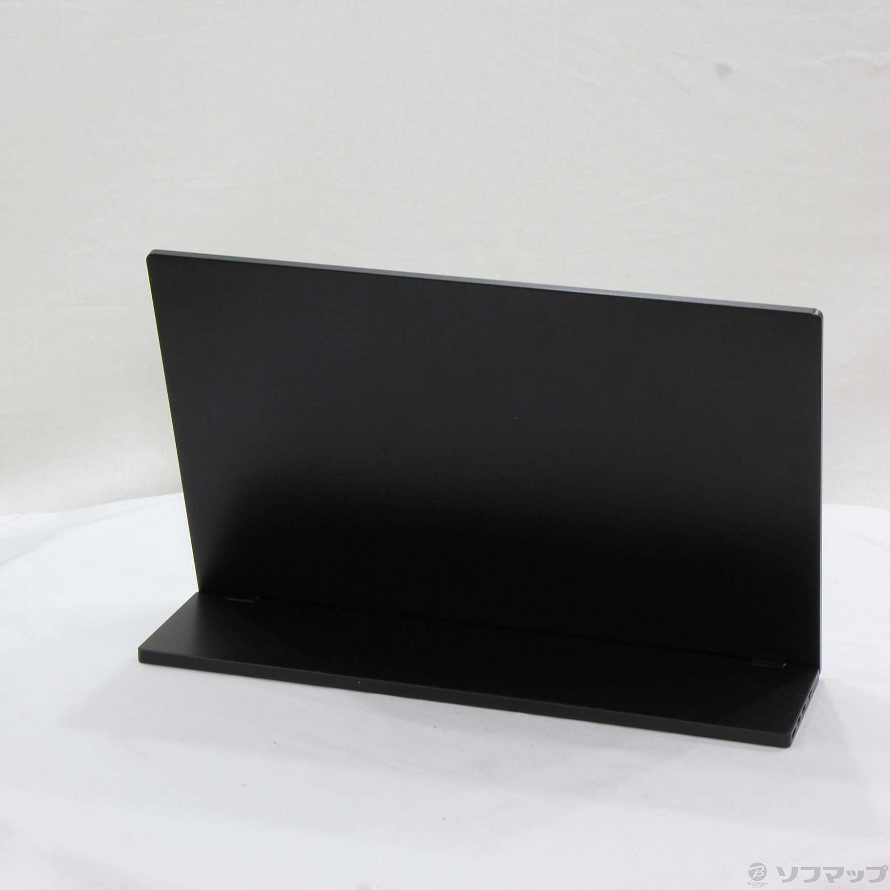 【中古美品】15.6インチ　モバイルモニター　LKM-156FA 中古美品】15.6インチ モバイルモニター LKM-156FA - メルカリ