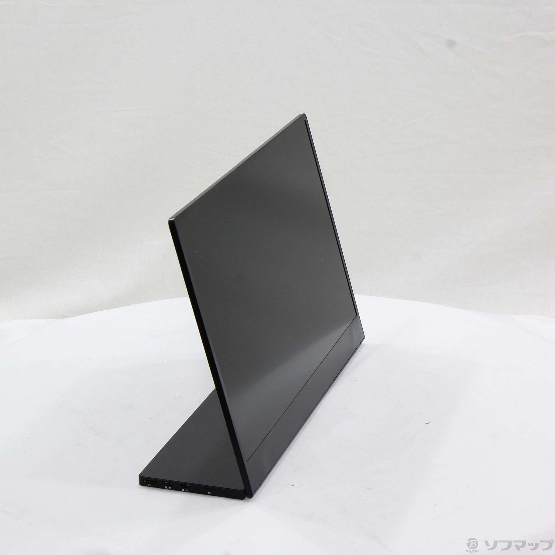【中古美品】15.6インチ　モバイルモニター　LKM-156FA 終息】LKM-156FA | 株式会社リンクスインターナショナル