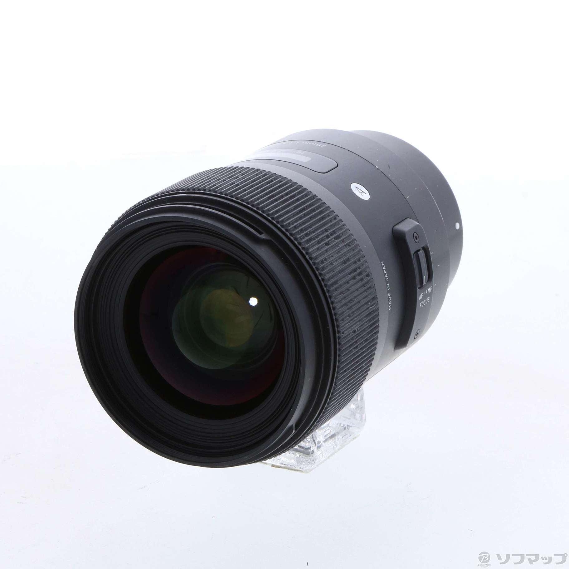 中古】35mm F1.4 DG DN Art ソニーEマウント用 [2133039714285 