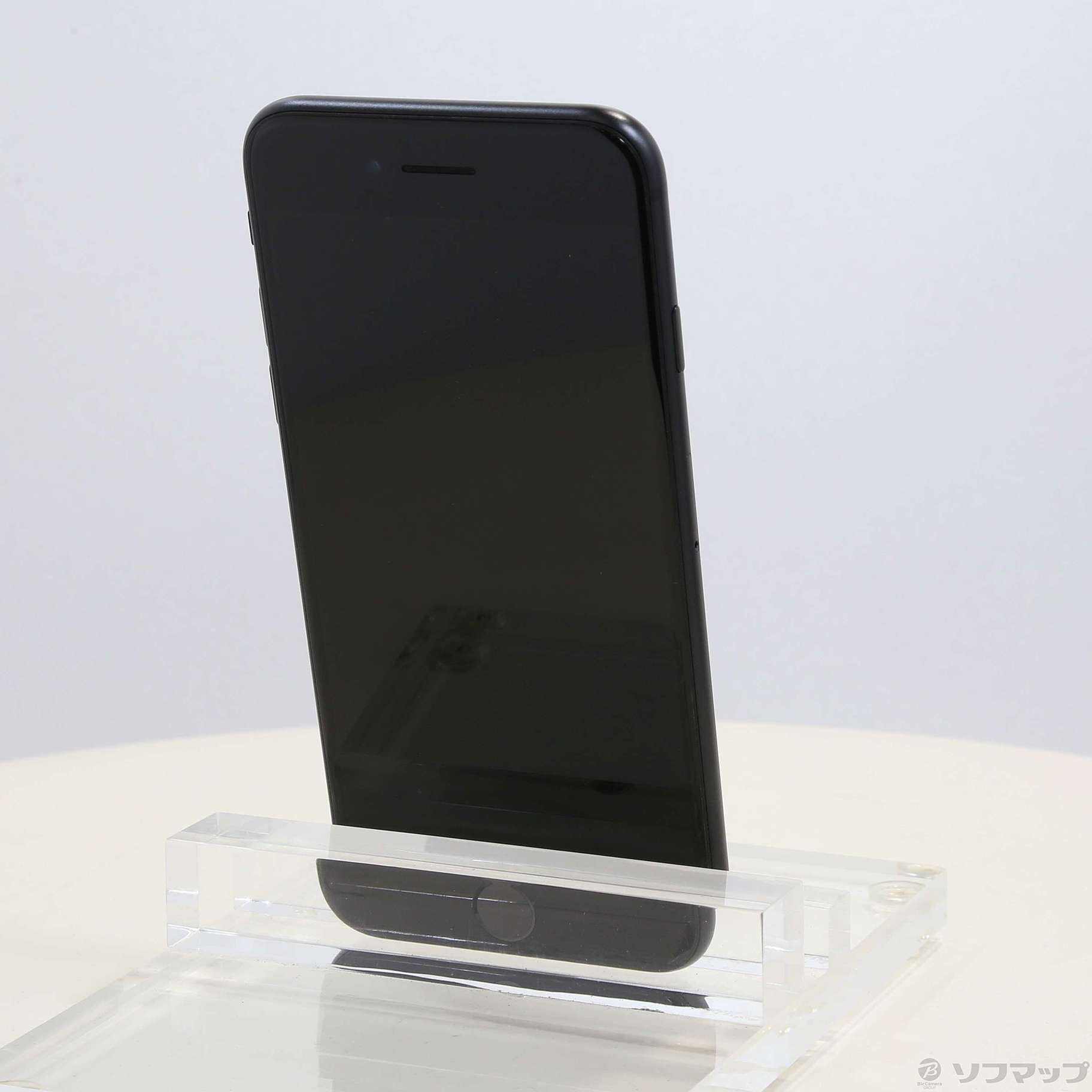 【中古】iPhone SE 第2世代 64GB ブラック MX9R2J／A SIMフリー ...