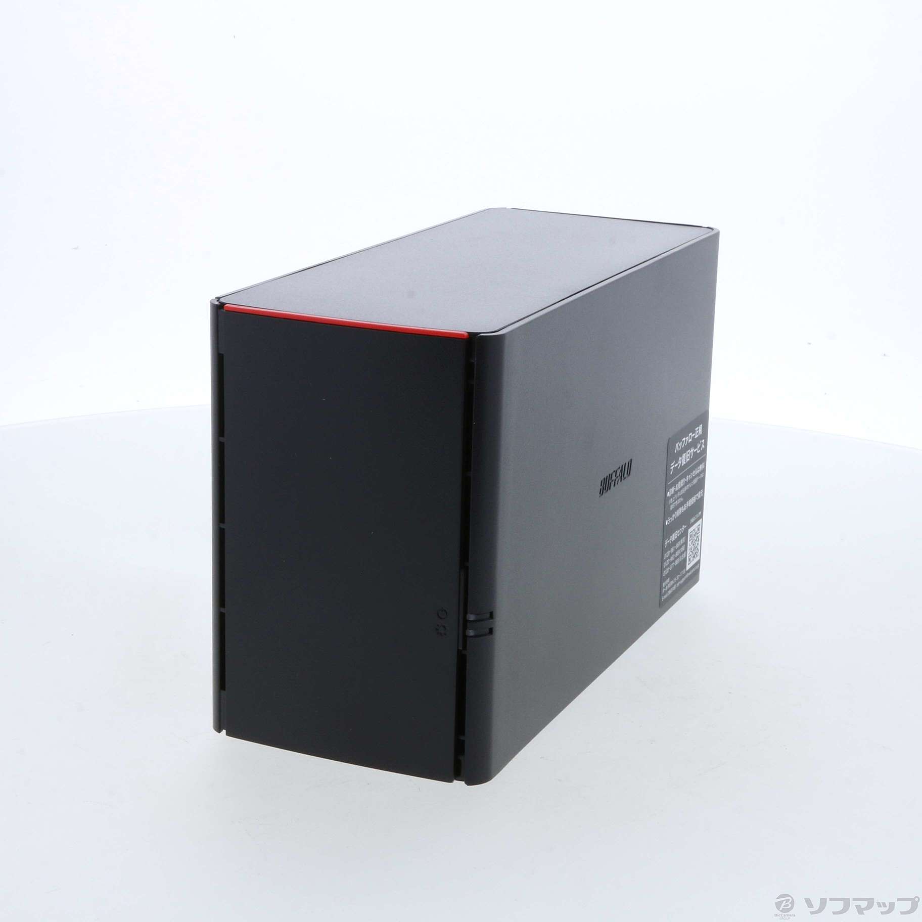 中古】LS220D0202G ネットワーク対応HDD [2133039718108] - リコレ 
