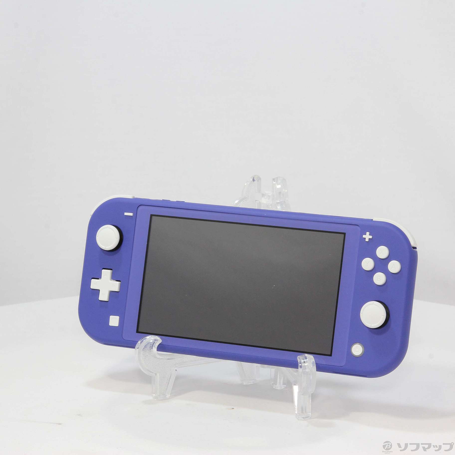 中古】Nintendo Switch Lite ブルー [2133039721108] - リコレ