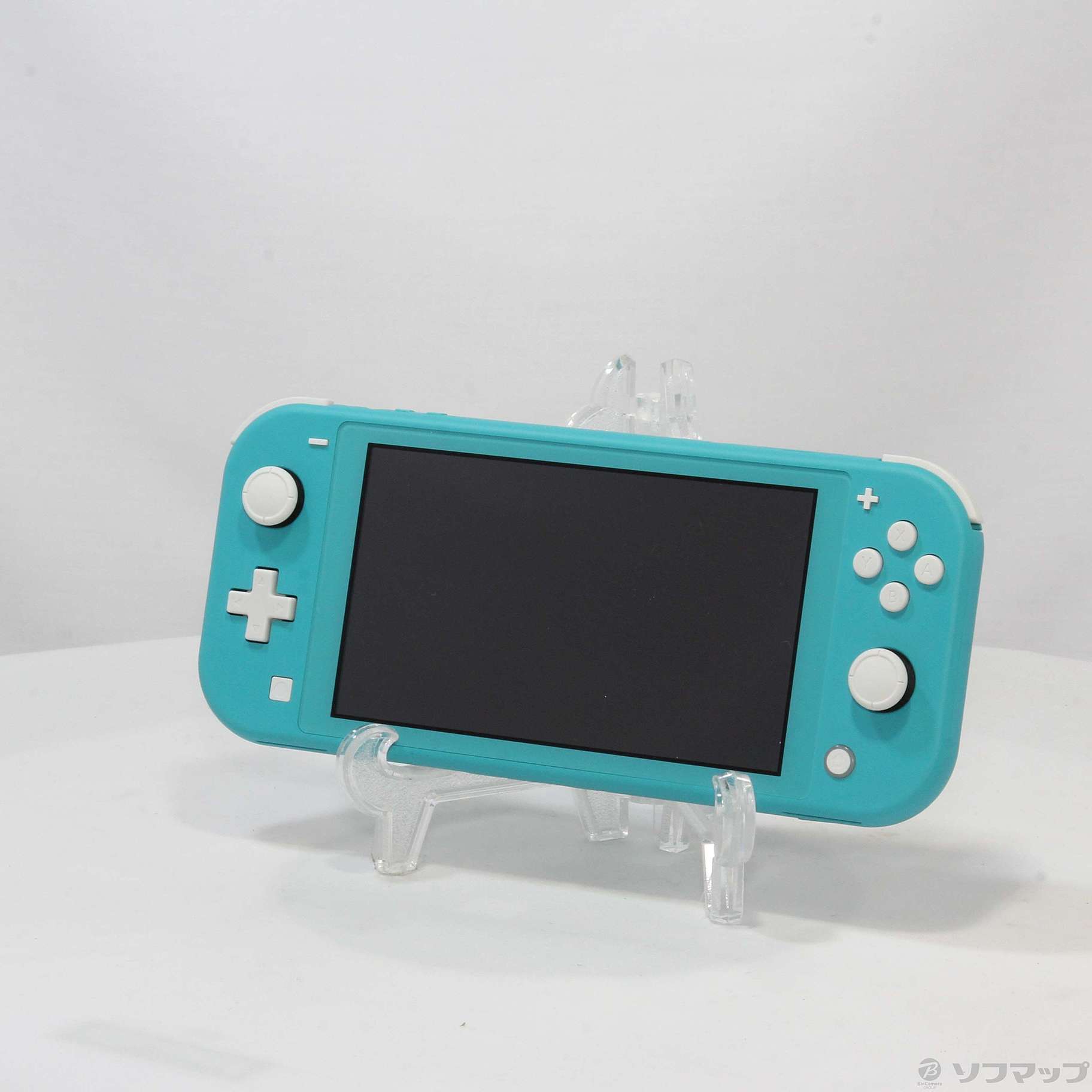 中古】Nintendo Switch Lite ターコイズ ◇04/29(金)値下げ