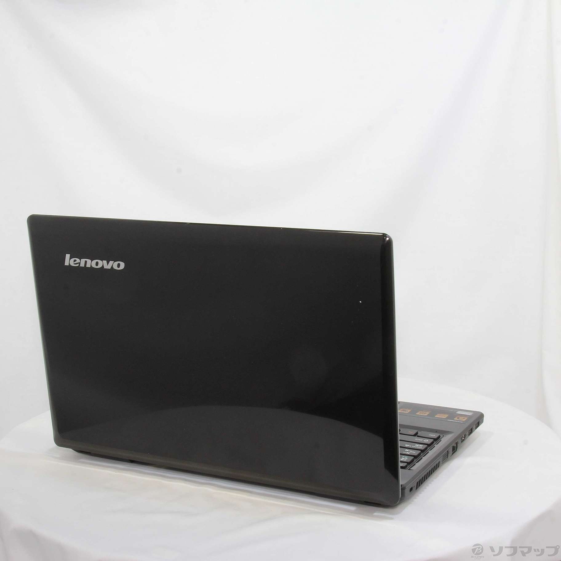中古】格安安心パソコン Lenovo G580 2689MYJ [2133039722440