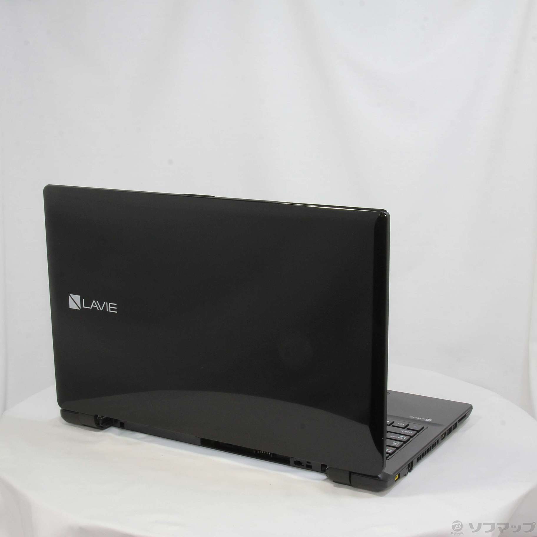 中古】LaVie Note Standard NS150／DAB PC-NS150DAB スターリー 