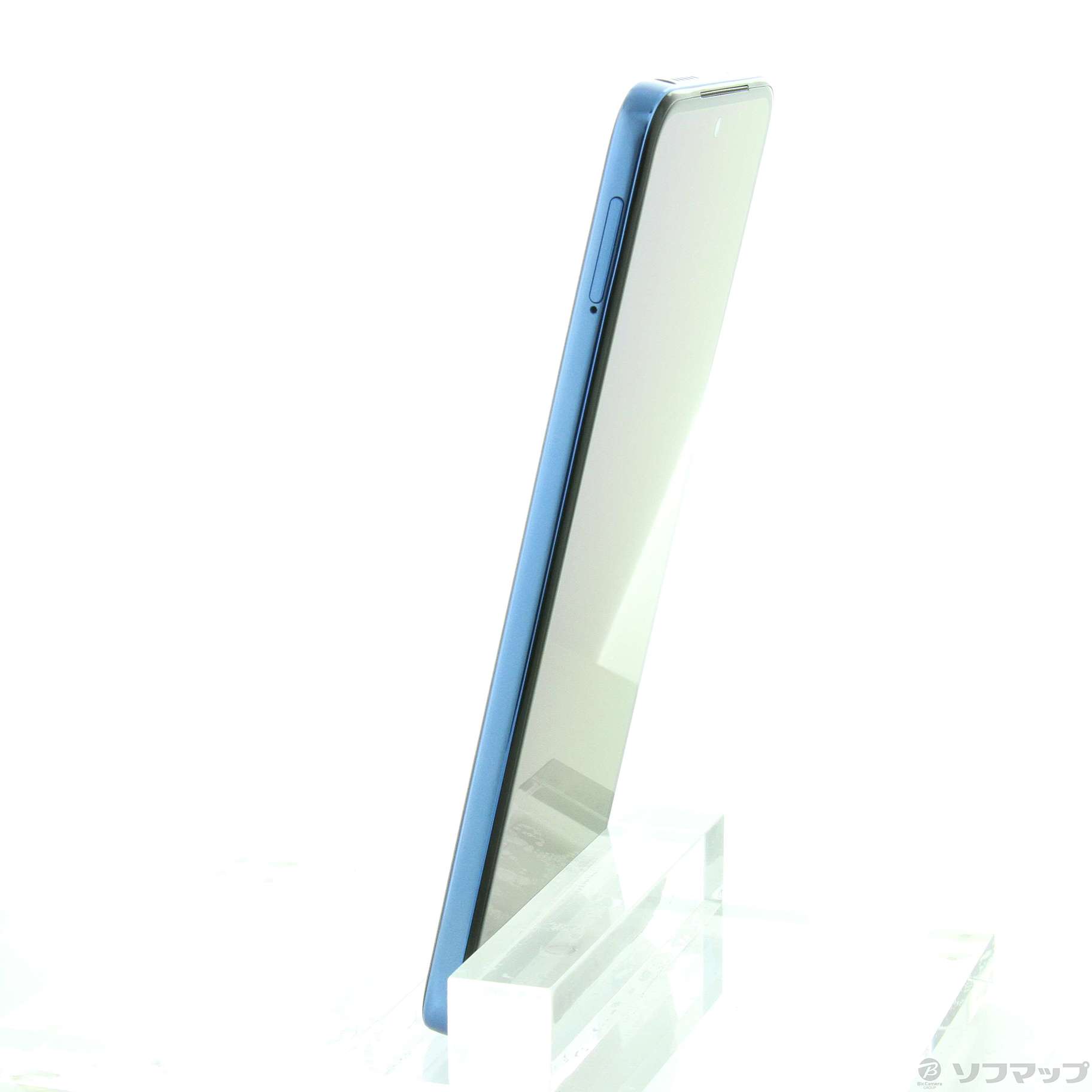 中古】Redmi Note 11 64GB トワイライトブルー 2201117TL SIMフリー
