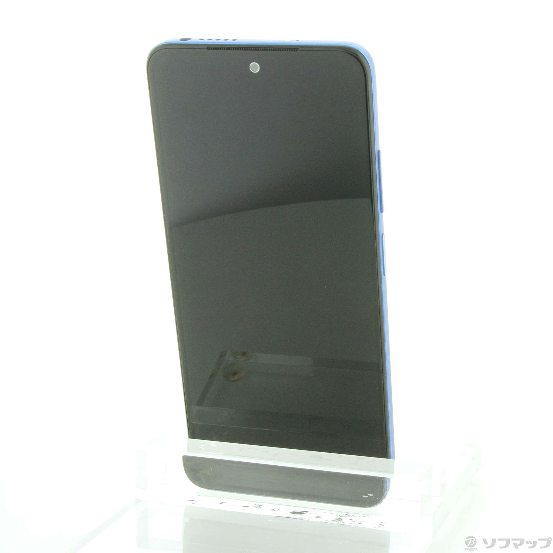 中古】Redmi Note 11 64GB トワイライトブルー 2201117TL SIMフリー 中古】Redmi Note 11 64GB トワイライトブルー 2201117TL SIMフリー