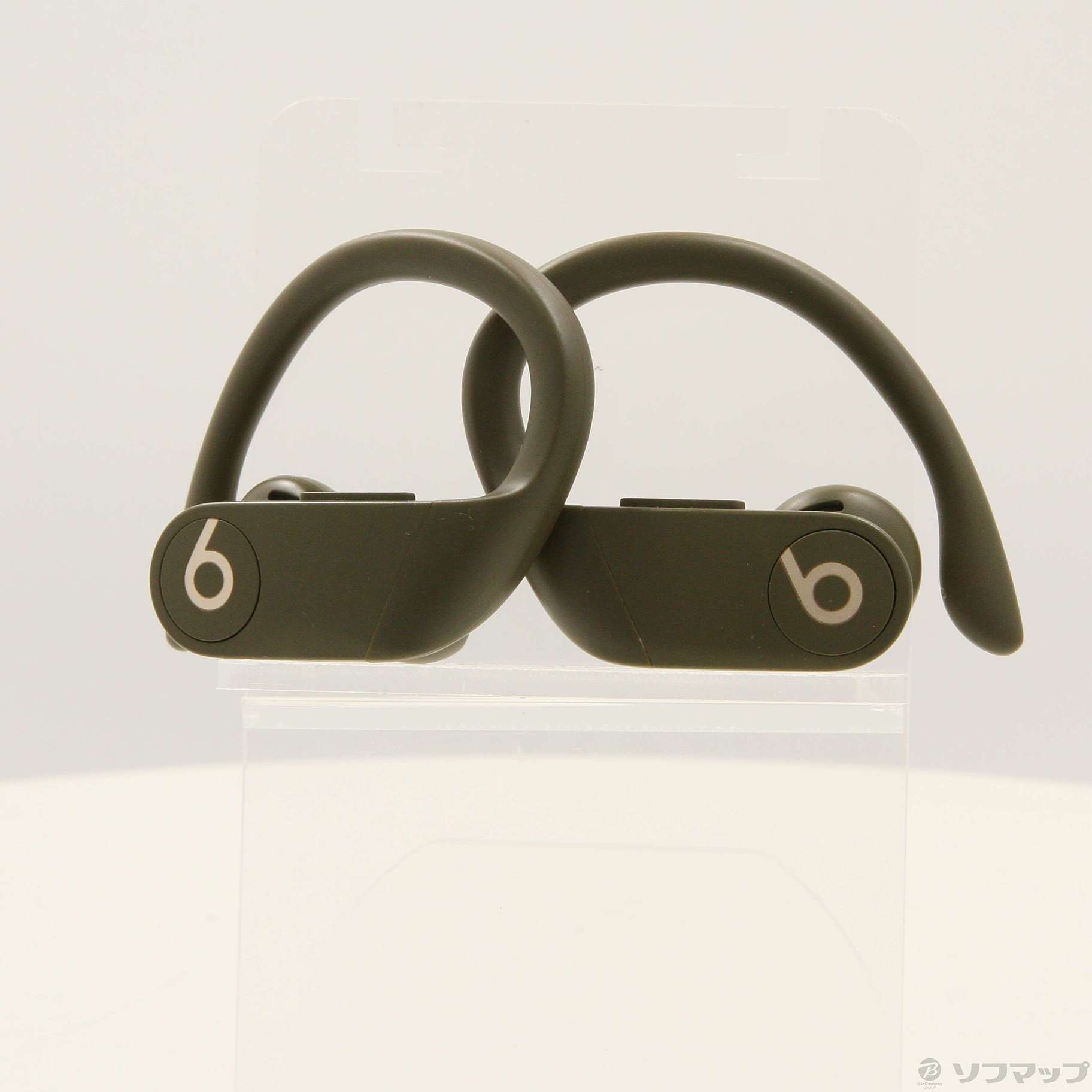 中古】Powerbeats Pro MV712PA／A モス [2133039726028] - リコレ