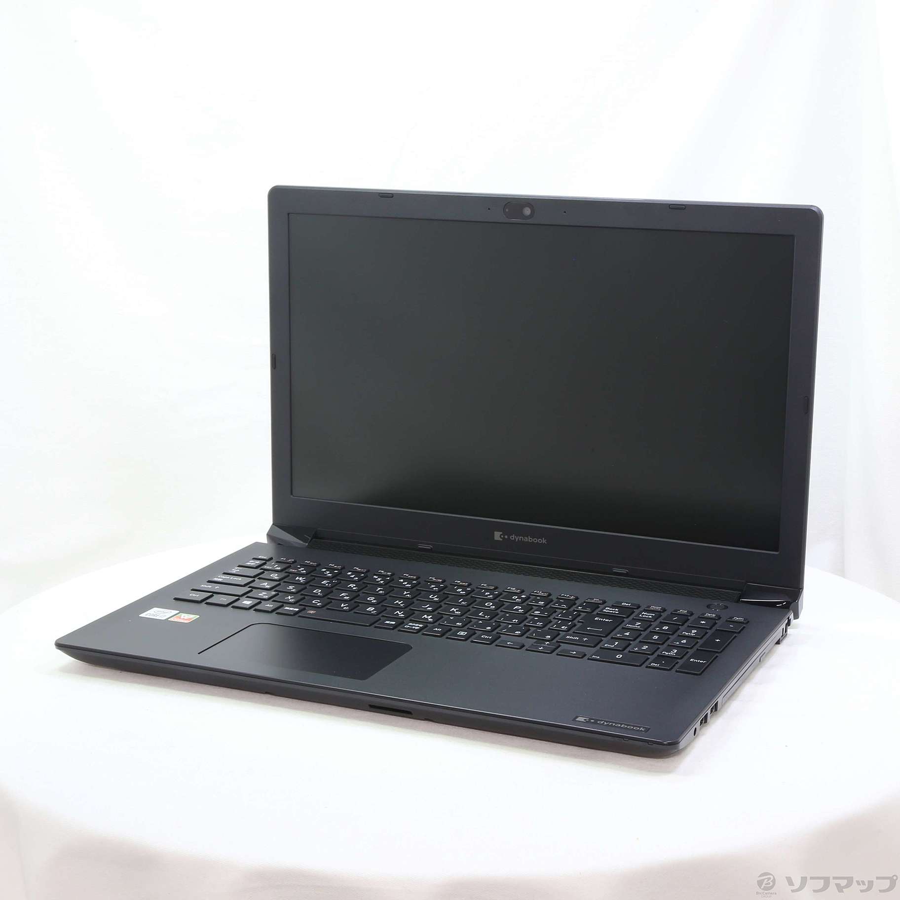 セール対象品 dynabook BJ65／FS A6BJFSE8L511 〔Windows 10〕