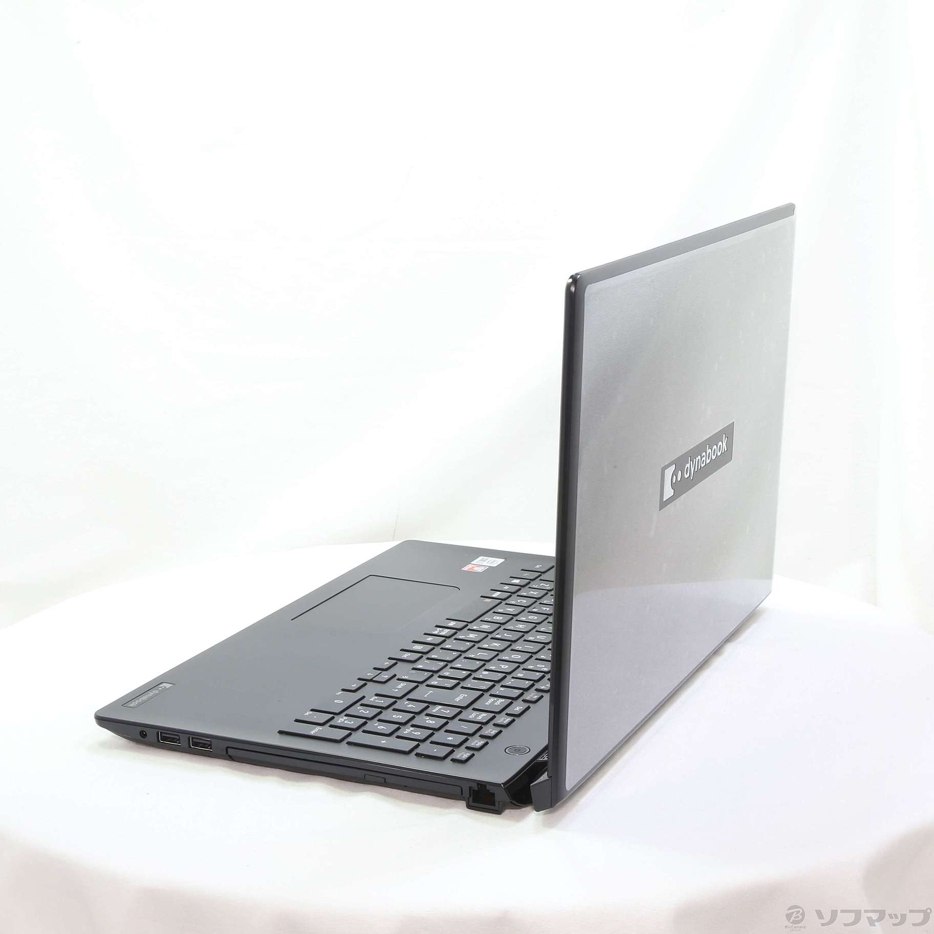 中古】セール対象品 dynabook BJ65／FS A6BJFSE8L511 〔Windows 10