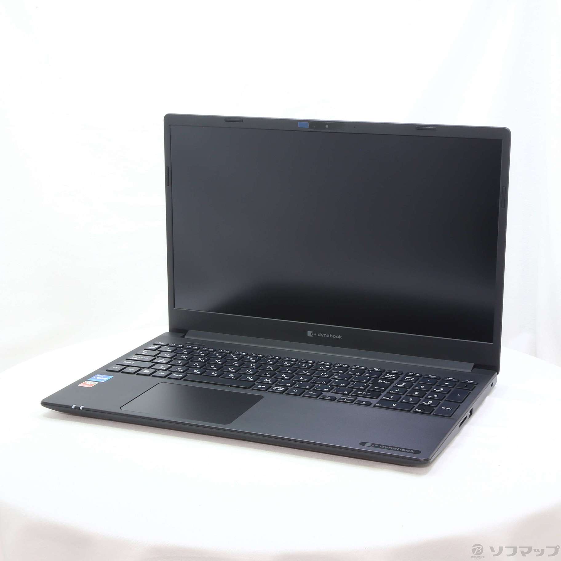 中古】dynabook P55／HT A6P6HTL84V42 〔Windows 10〕 [2133039733279