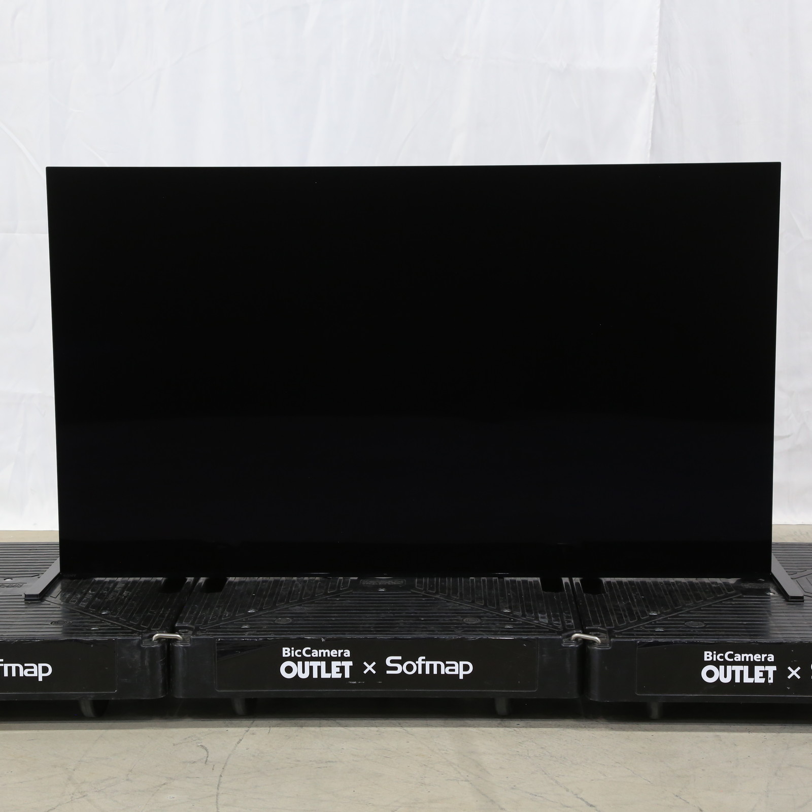 〔展示品〕 有機ELテレビ BRAVIA(ブラビア) XRJ-55A90J ［55V型 ／4K対応 ／BS・CS 4Kチューナー内蔵  ／YouTube対応 ／Bluetooth対応］