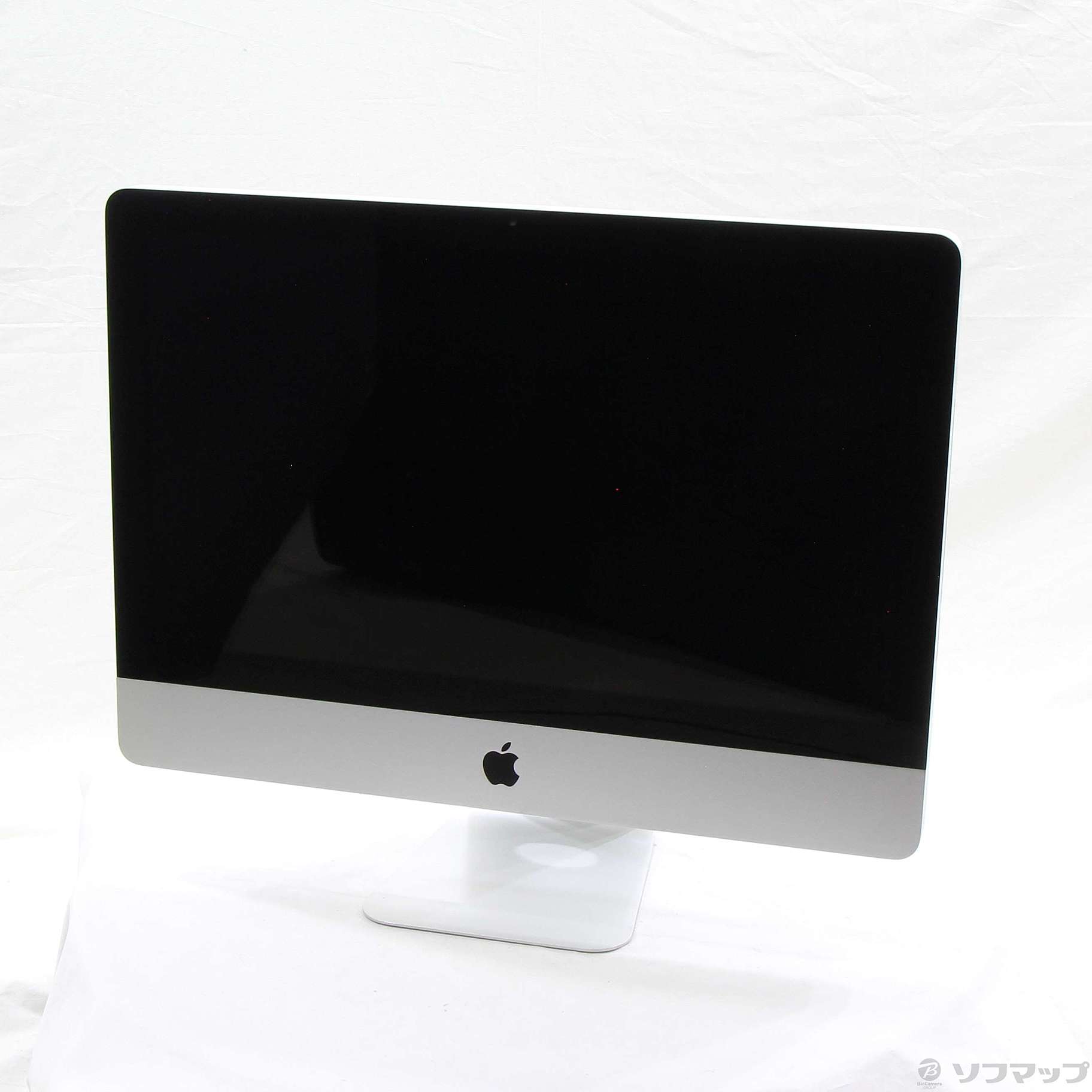 iMac 21.5インチ(2011) MC812J/A High Sierra-