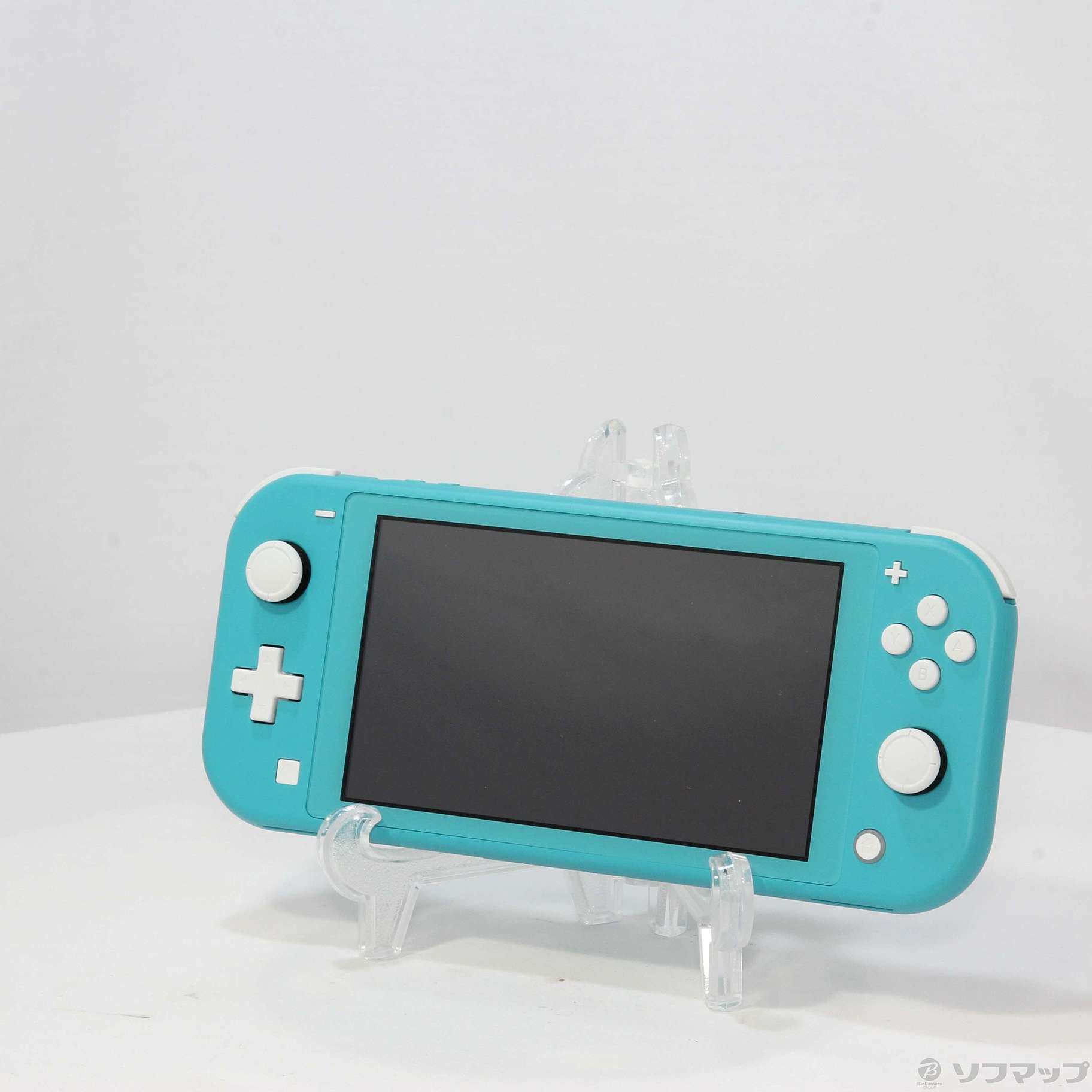 中古】Nintendo Switch Lite ターコイズ ◇05/31(火)値下げ