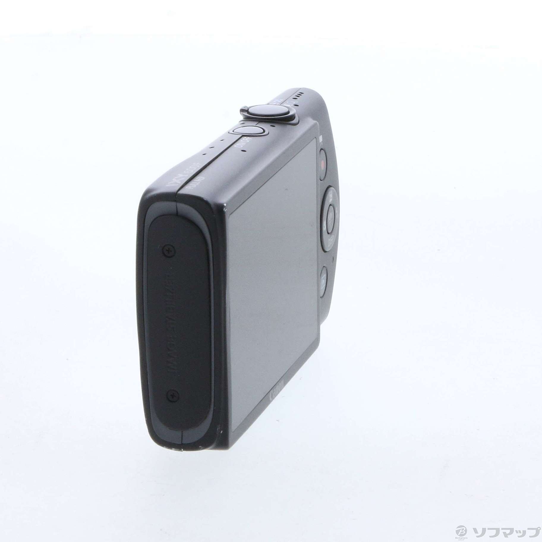 中古】IXY 600F ブラック [2133039735709] - リコレ！|ビックカメラ