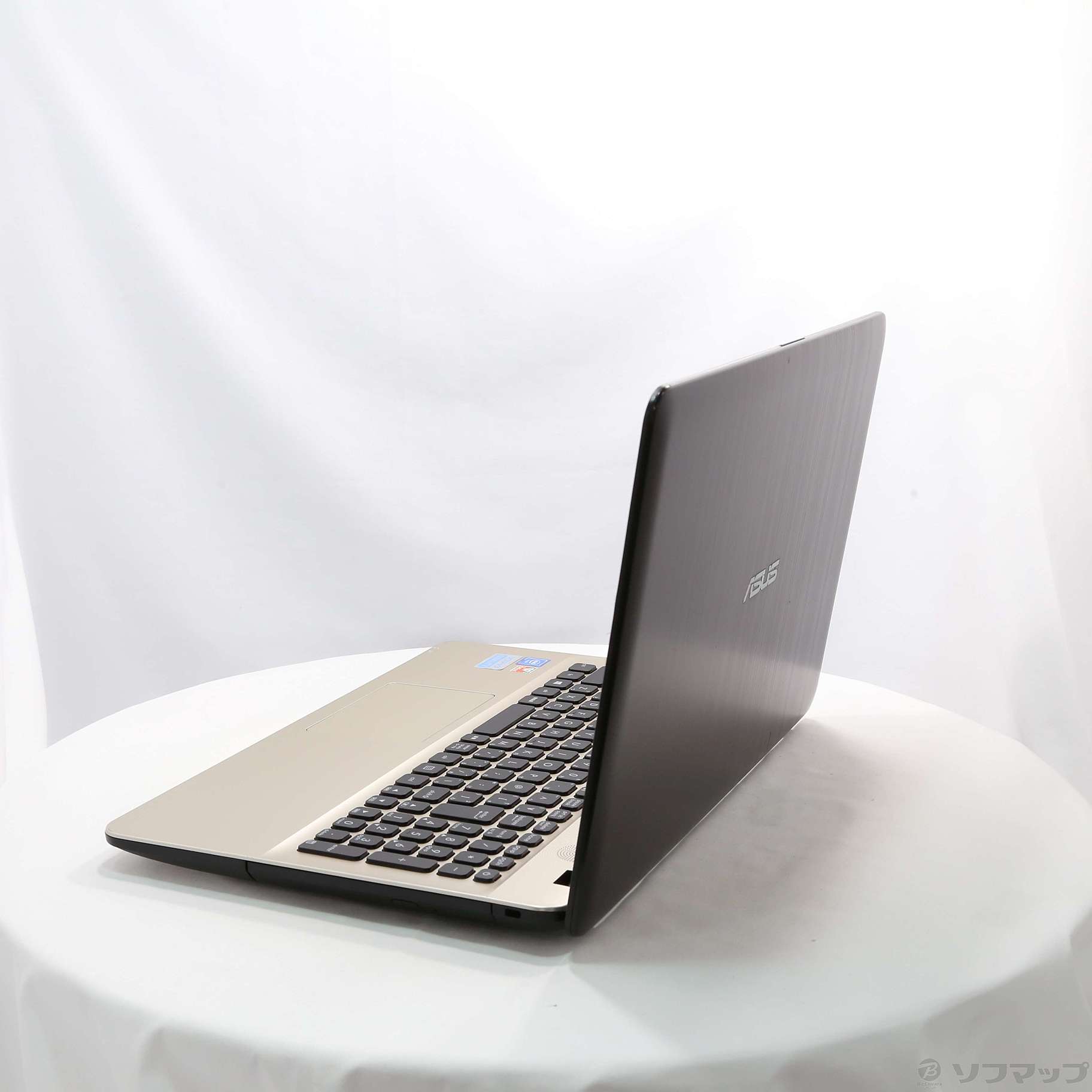 中古】セール対象品 VivoBook D541NA-GO673TS 〔Windows 10