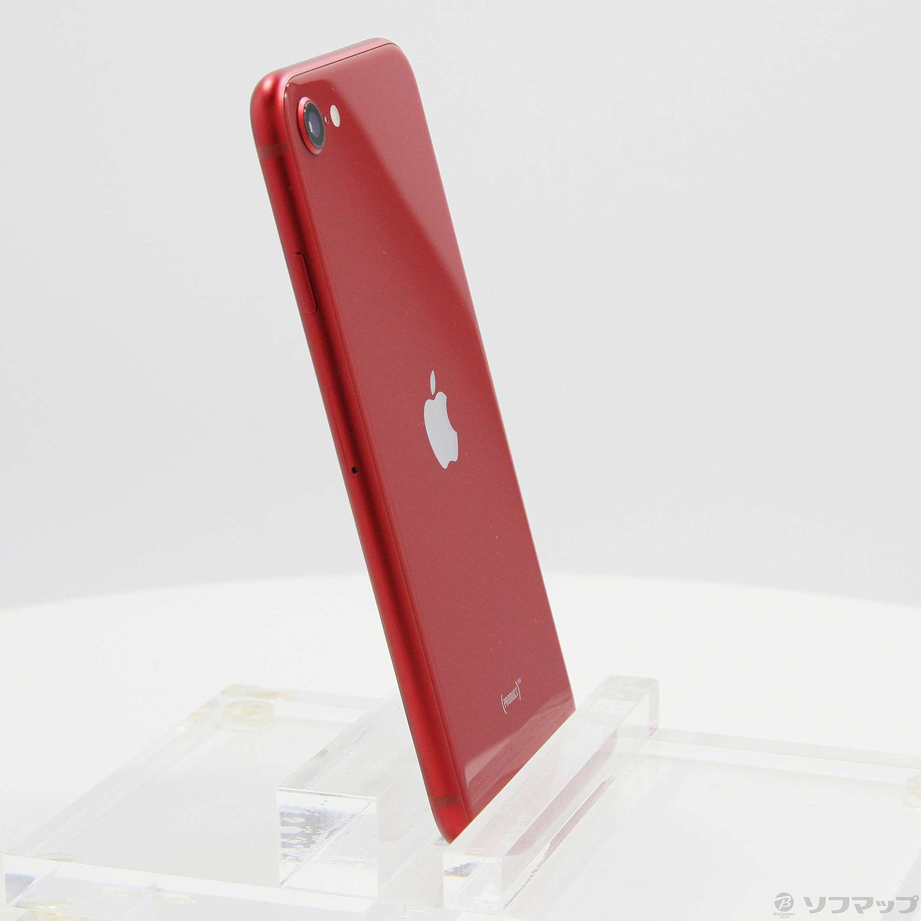 値下げ】Apple アップル iPhoneSE 第3世代 64GB red | www.abconsulex.it