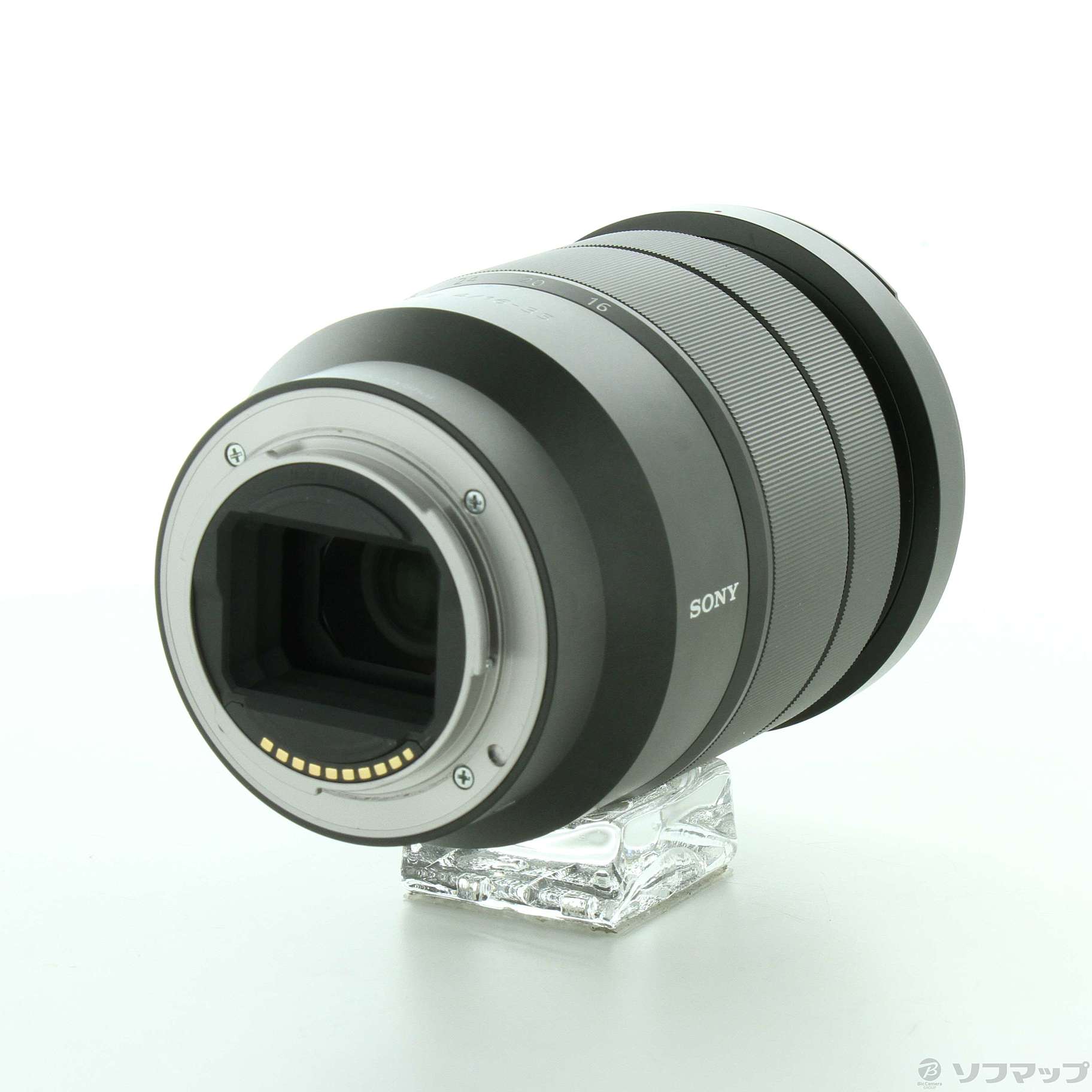 中古】セール対象品 Vario-Tessar T FE 16-35mm F4 ZA OSS SEL1635Z