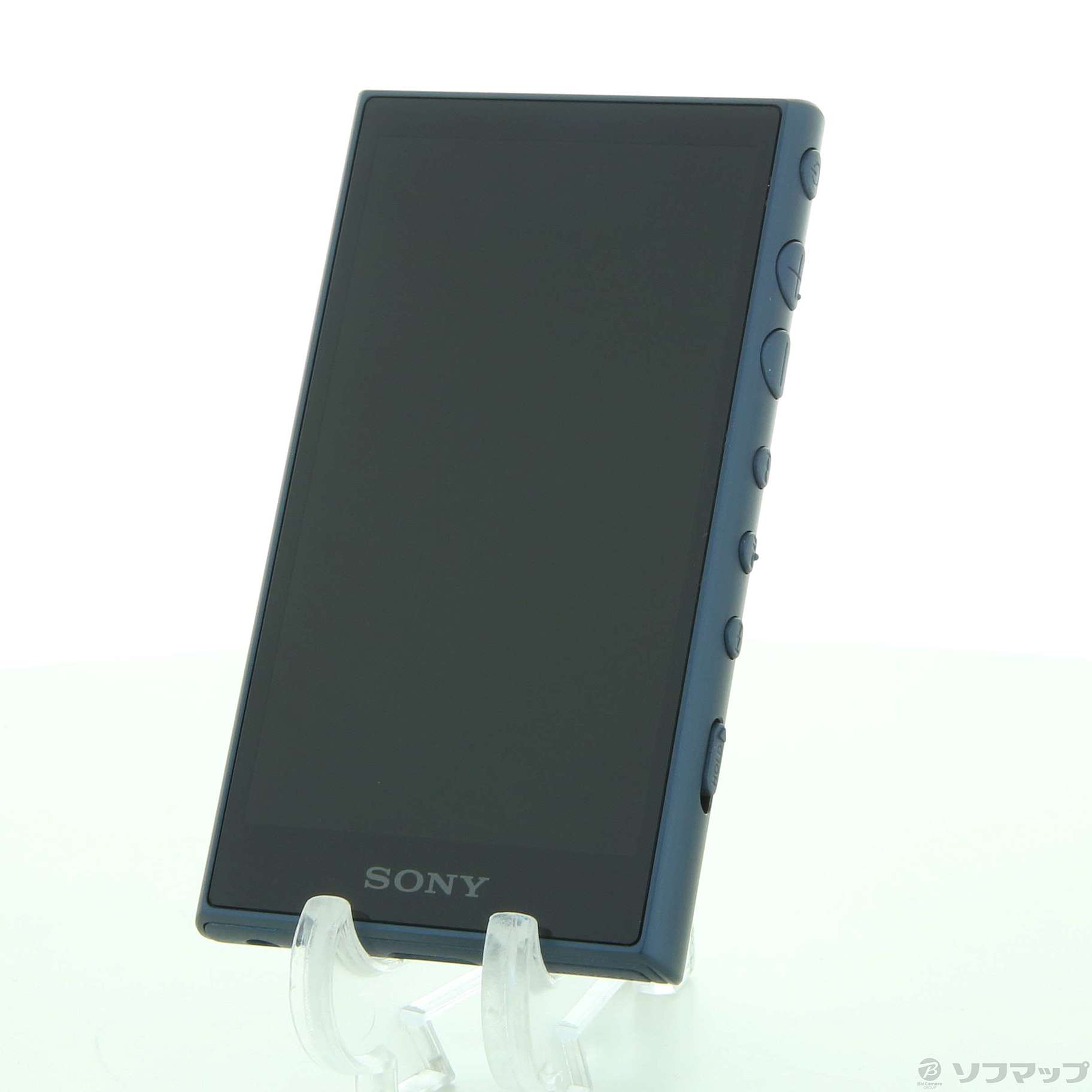 SONY NW-A105 ウォークマン WALKMAN ブルー