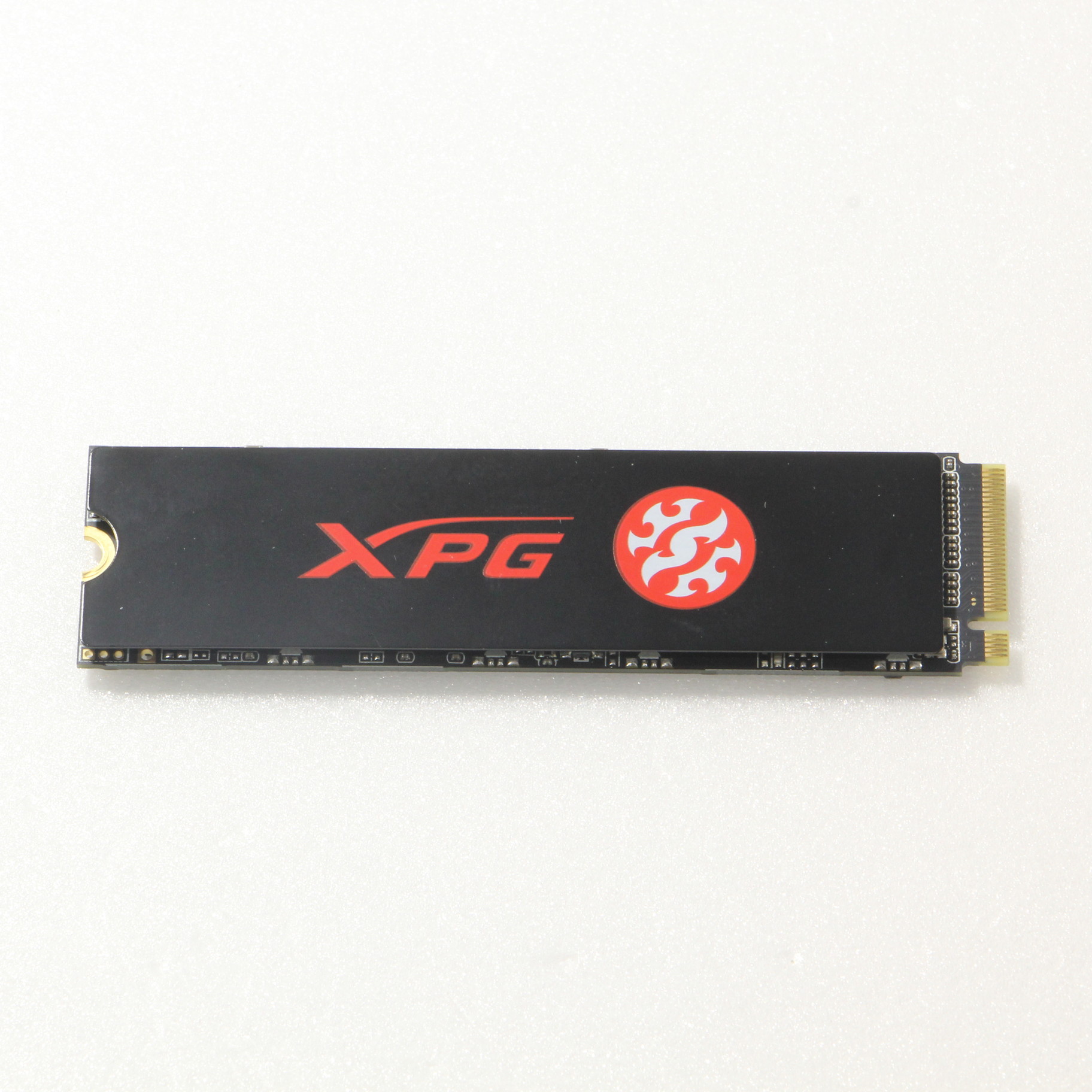 XPG SX8100 ASX8100NP-4TT-C