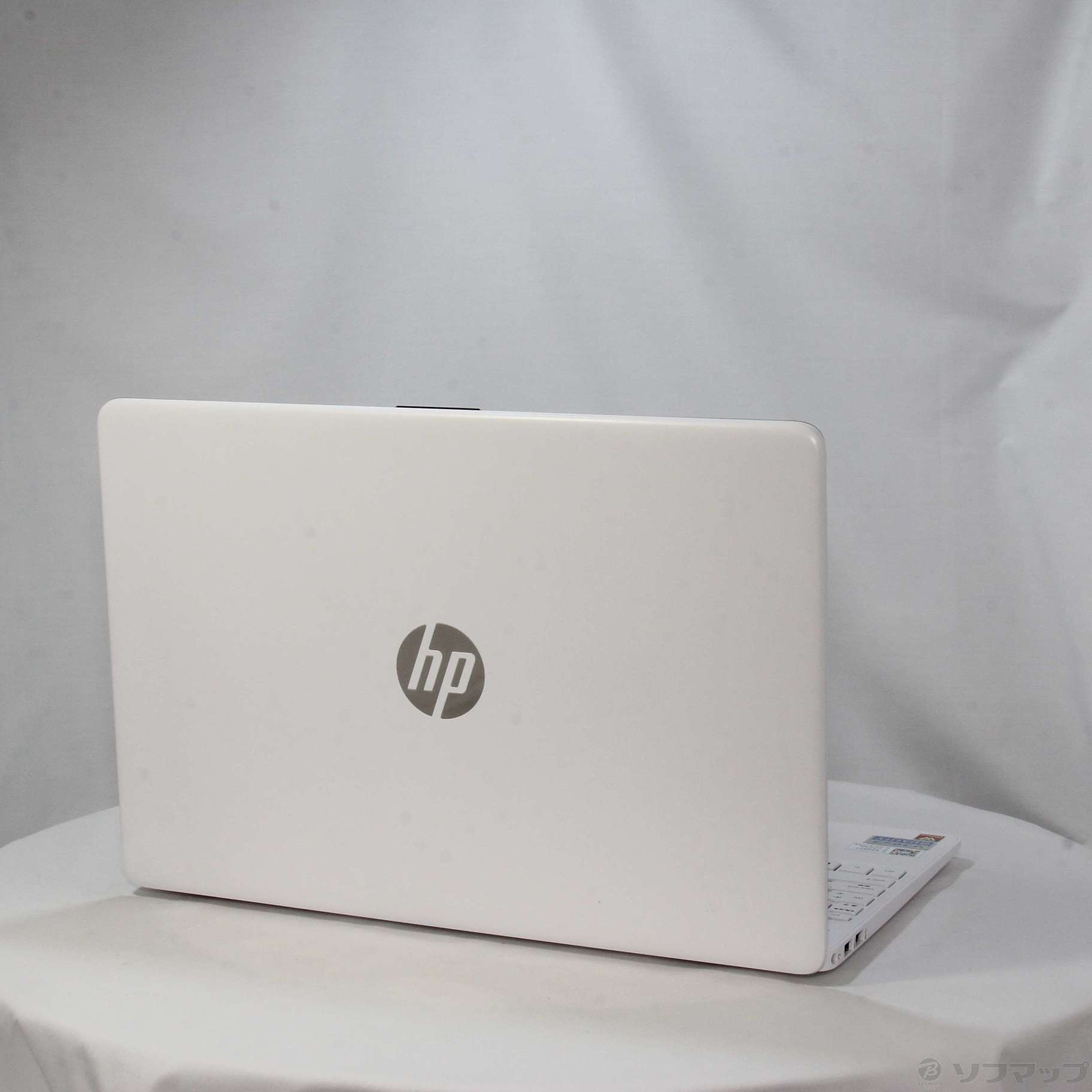 ません Hp 15s Fq00 4j760pa aa ディーライズpaypayモール店 通販 Paypayモール ただく Shineray Com Br