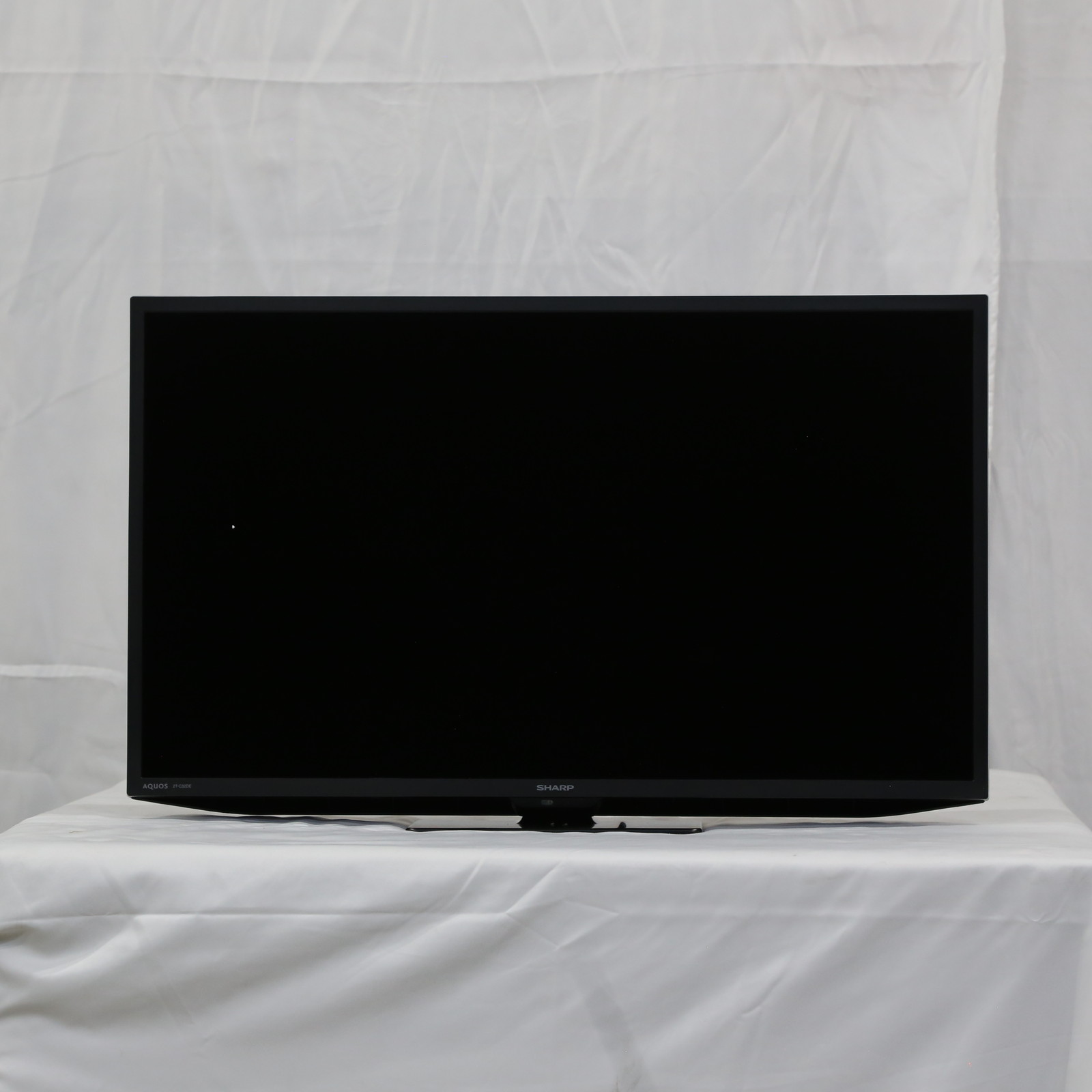 液晶テレビ 32型 SHARP 2T-C32DE-B BLACK 【公式通販】