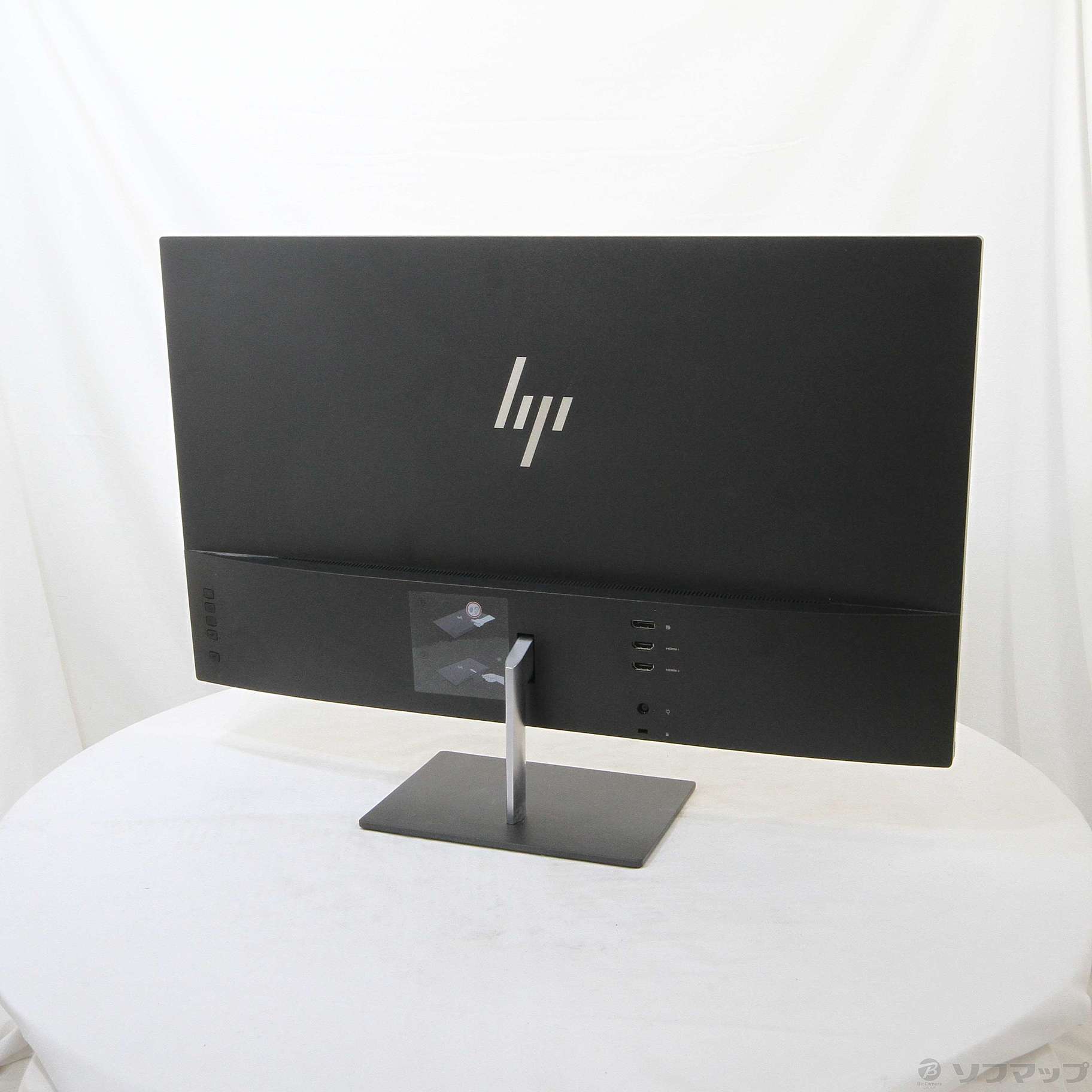 中古】HP ENVY 27s Y6K73AA#ABJ [2133039746521] - リコレ！|ビックカメラグループ ソフマップの中古通販サイト