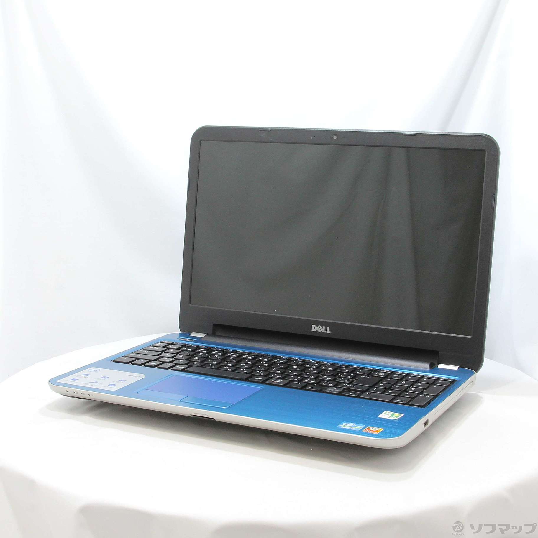 iSp\R Inspiron 15R 5521 obe[S