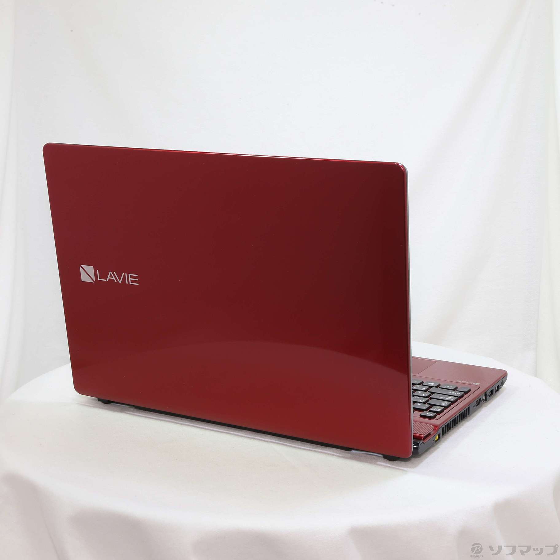 ブランド NEC LaVie Note Standard PC-NS700BAR COREの通販 by ゆーと