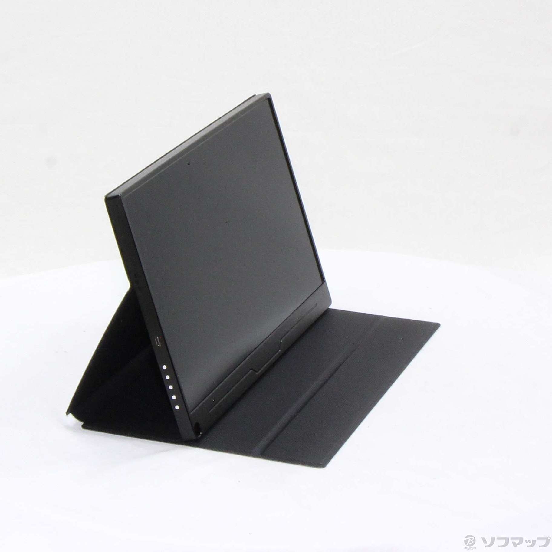 JAPANNEXT フルHD 13.3インチ 【中古】モバイルモニター 13.3インチ フルHD(1920x1080 有機EL(OLED)パネル搭載 ディスプレイ・モニター本体