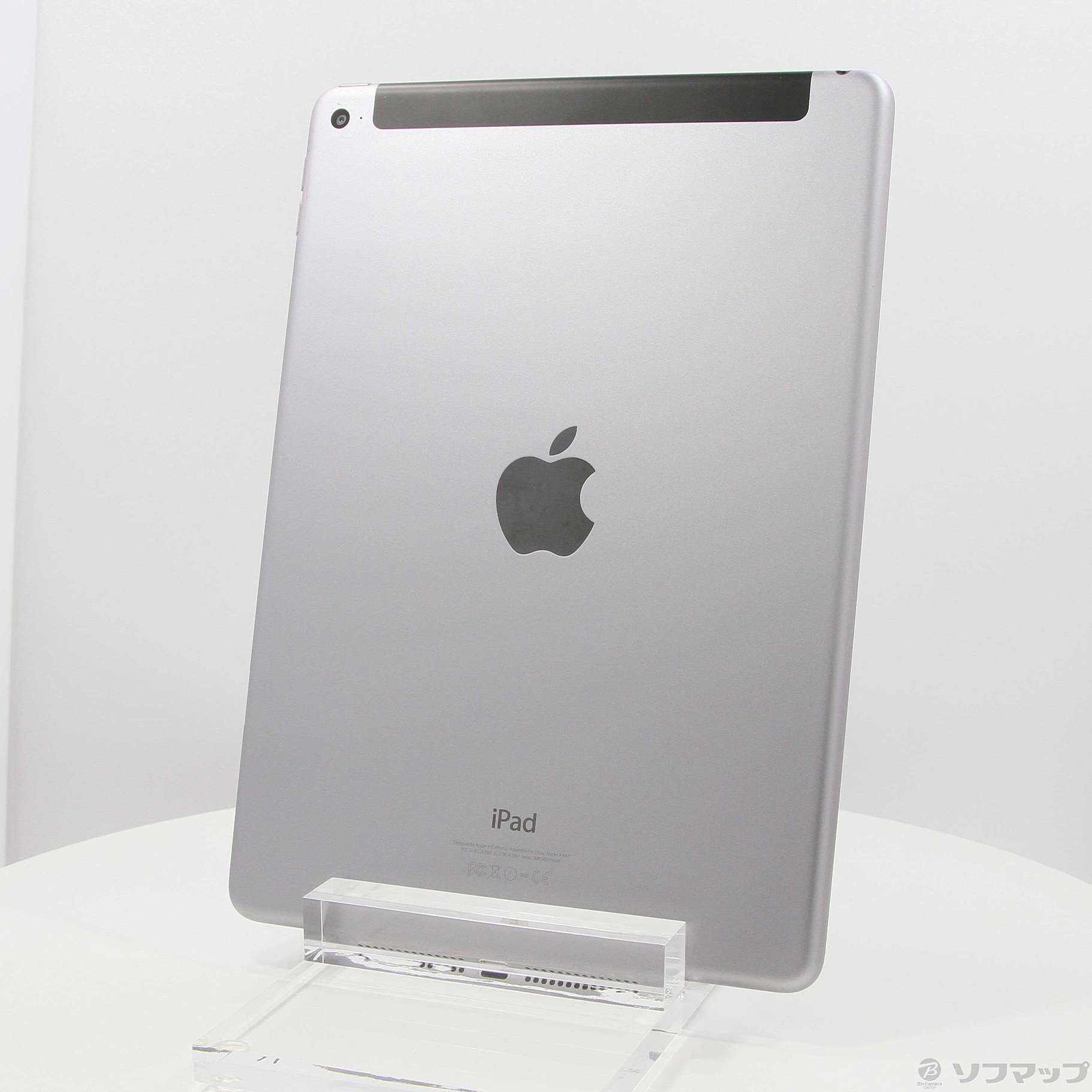 中古 Ipad Air 2 32gb スペースグレイ Mnvp2j A Auロック解除simフリー 法人専用リコレ ソフマップの法人専用中古通販サイト 中古 Ipad Air 2 32gb スペースグレイ Mnvp2j A Auロック解除simフリー 法人専用リコレ ソフマップの法人専用中古通販サイト
