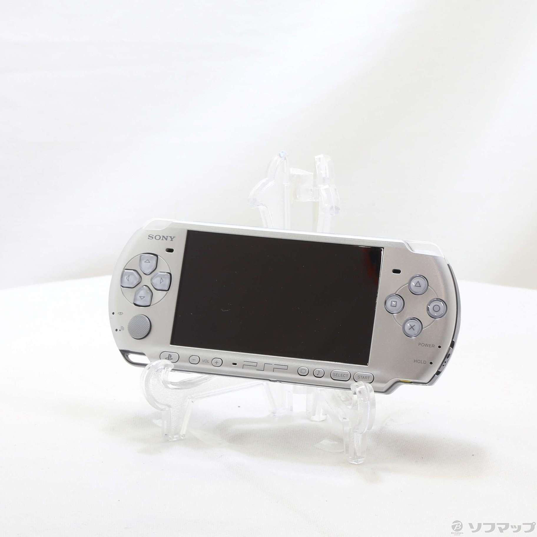 PSP バリューパック (PSP-1000K) メーカー生産終了