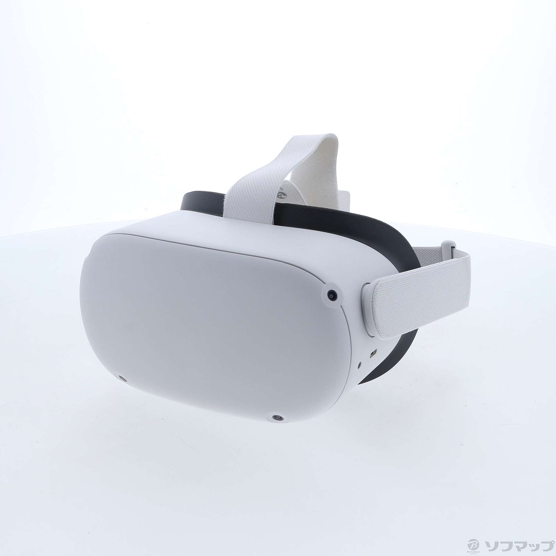 Oculus Quest 2 64GB ライトグレー 301-00352-01