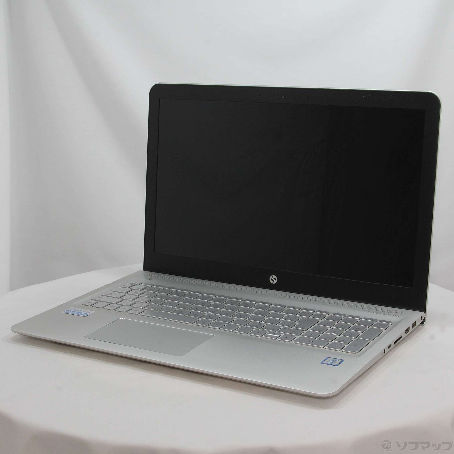 HP ENVY 15-as133TU 1AD88PA#ABJ 〔Windows 10〕