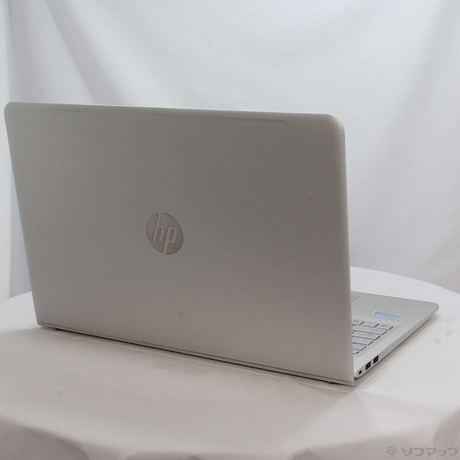 HP ENVY 15-as133TU 1AD88PA#ABJ 〔Windows 10〕