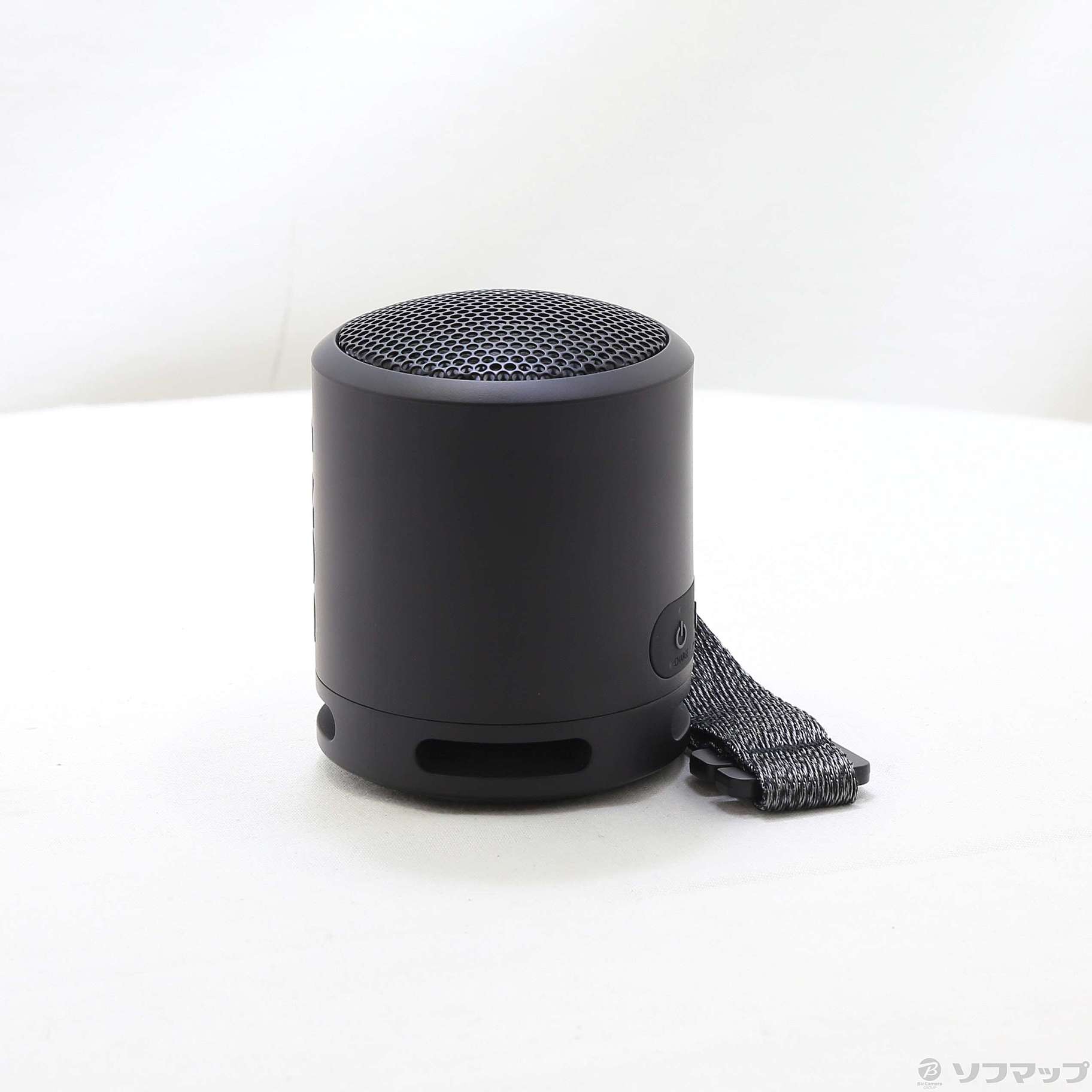 中古】SRS-XB13 (B) ブラック [2133039777303] - リコレ