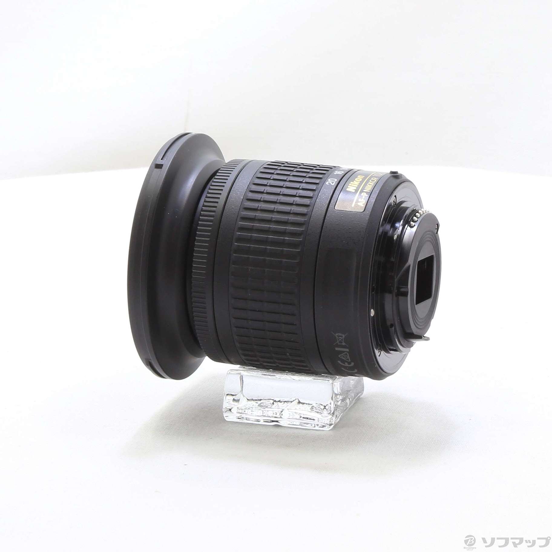 信頼 ケーズデンキ ショップニコン LC72 カメラ用アクセサリー Yahoo レンズアクセサリー