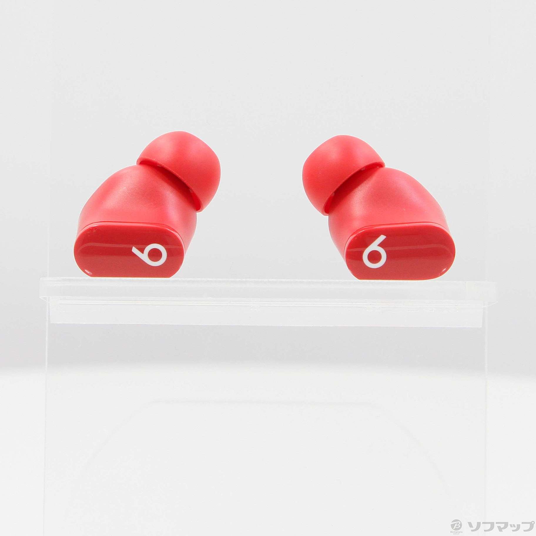 中古】Beats Studio Buds Beatsレッド MJ503PA／A [2133039779321] -  法人専用リコレ！|ソフマップの法人専用中古通販サイト