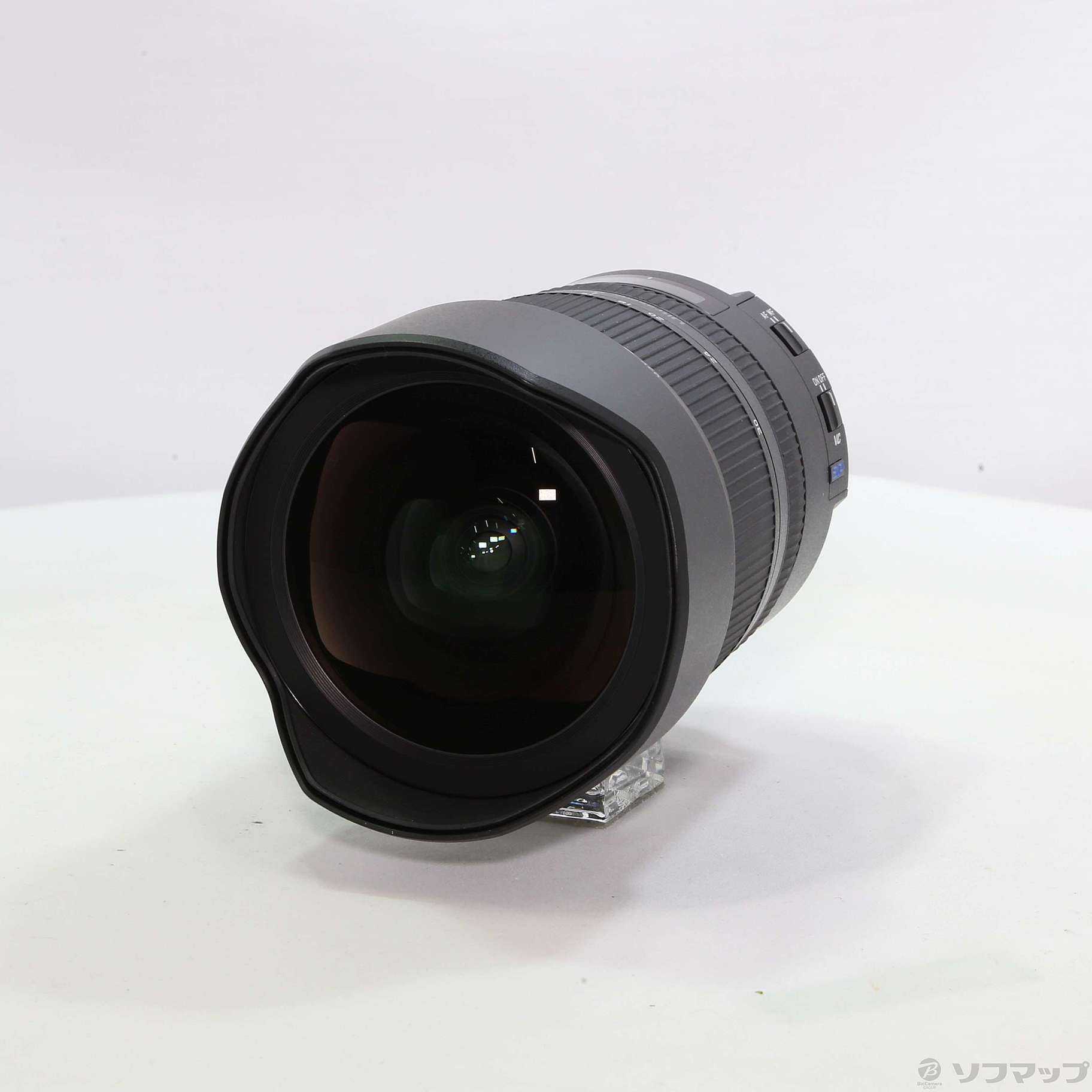中古】TAMRON SP 15-30mm F2.8 Di VC USD (A012N) (Nikon用レンズ ...