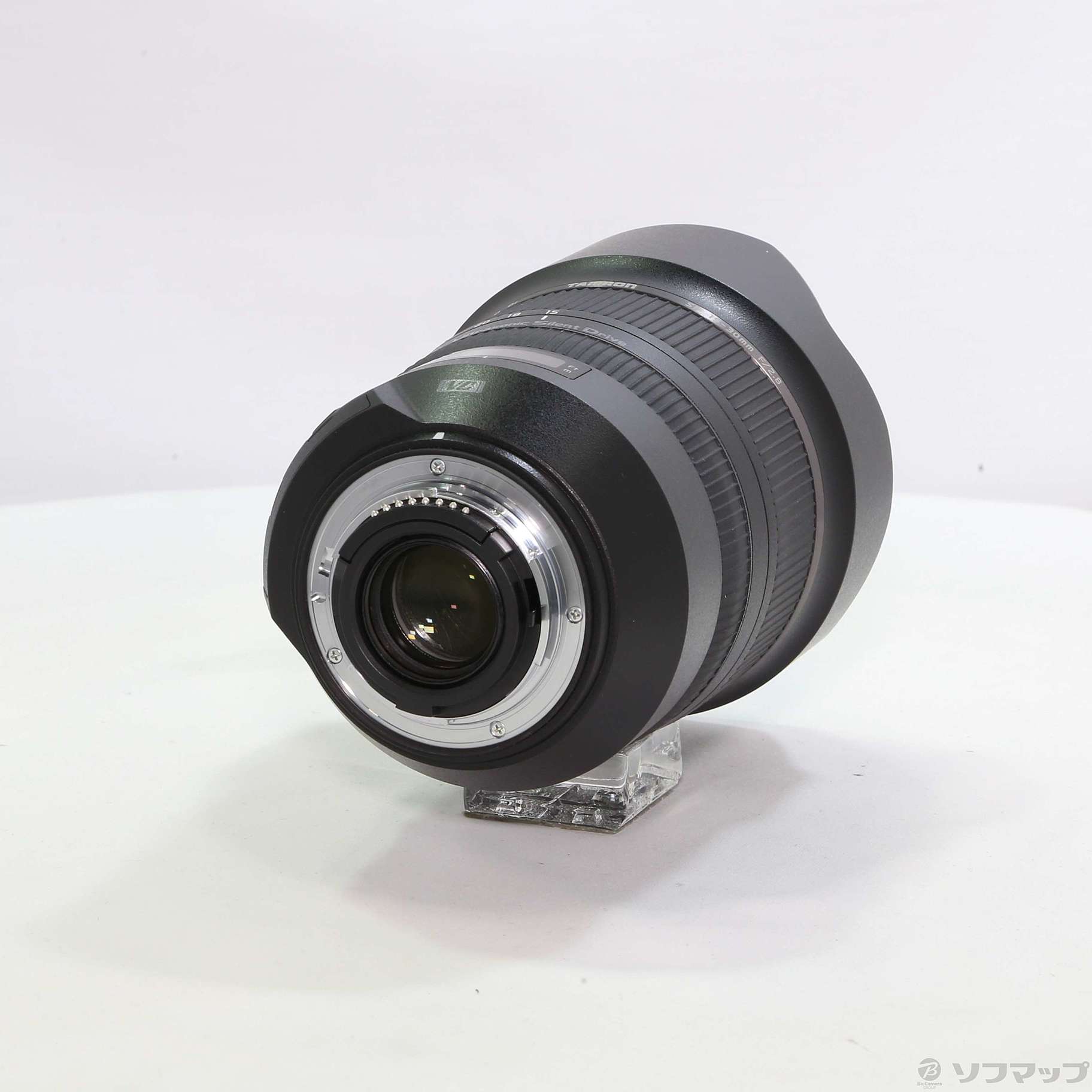 中古】TAMRON SP 15-30mm F2.8 Di VC USD (A012N) (Nikon用レンズ 